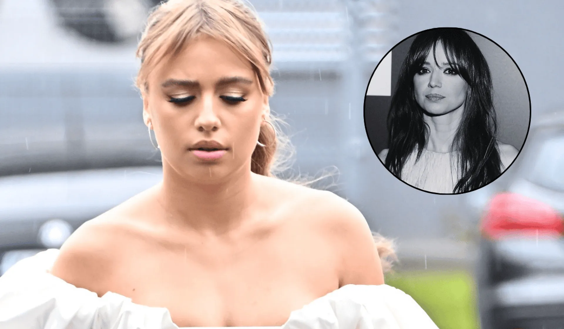 Oliwia Bieniuk, Anna Przybylska