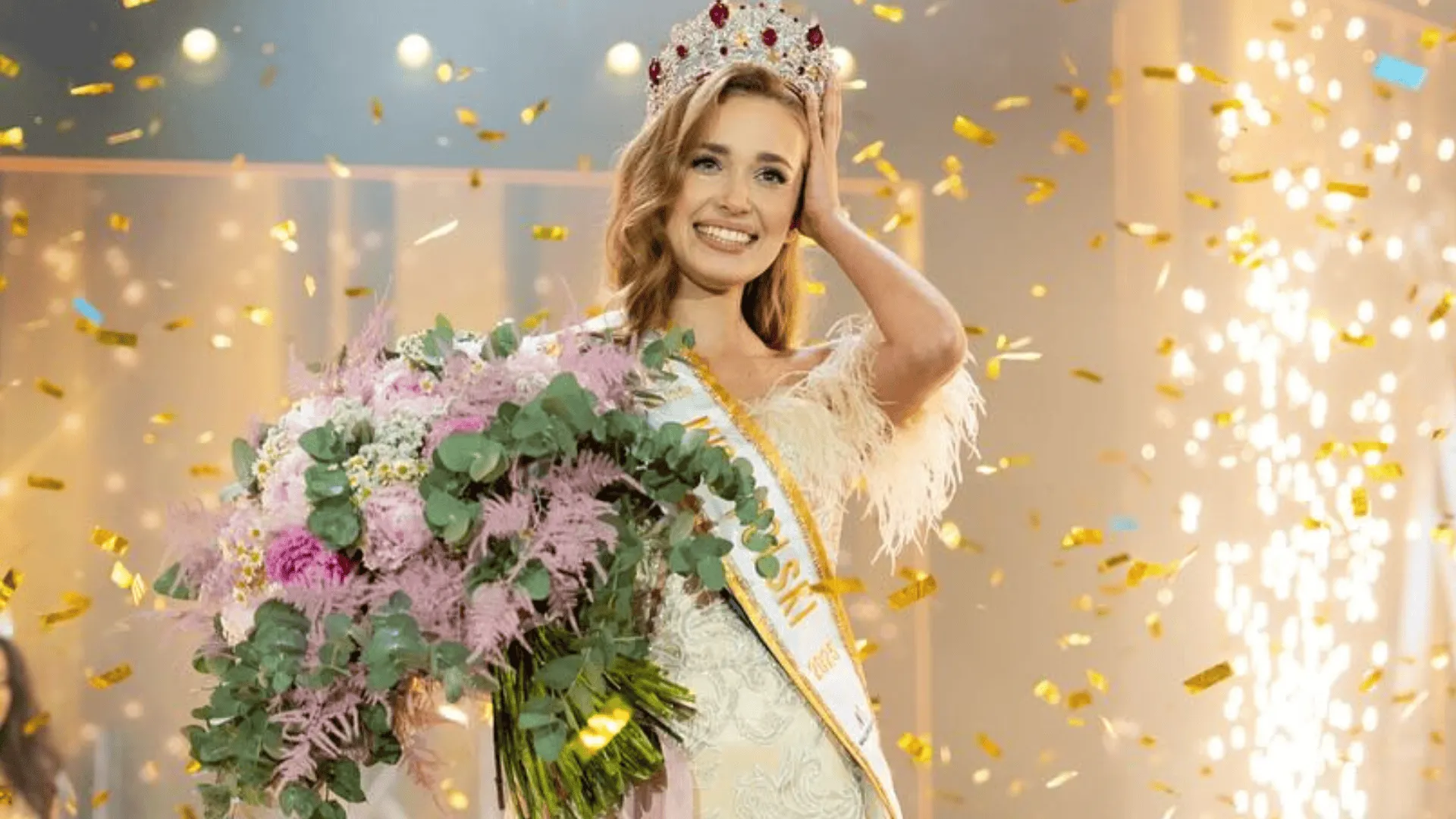 Miss Polski 2025