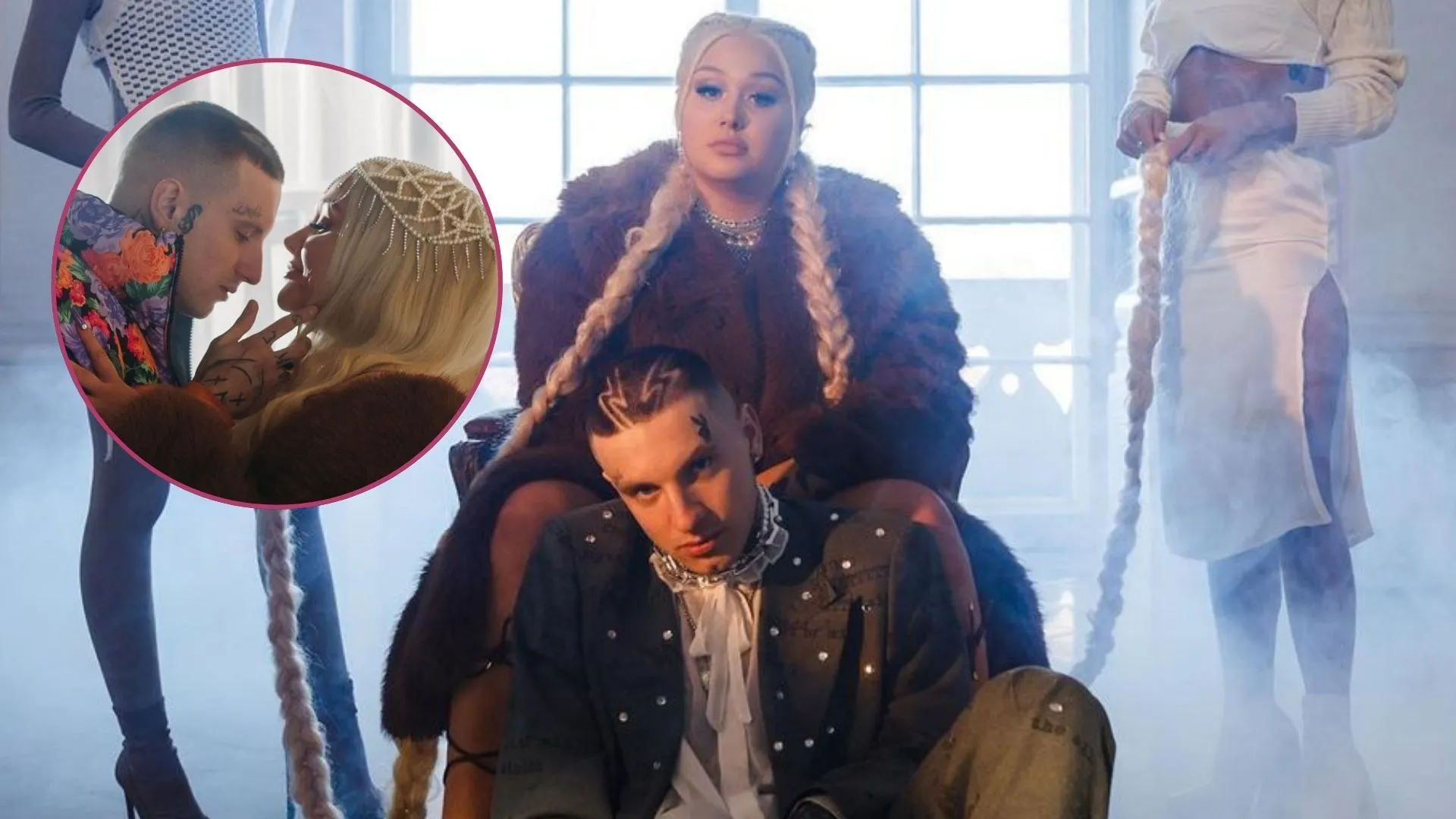 Ojciec opuścił ją, jak miała roczek, a teraz zażądał alimentów