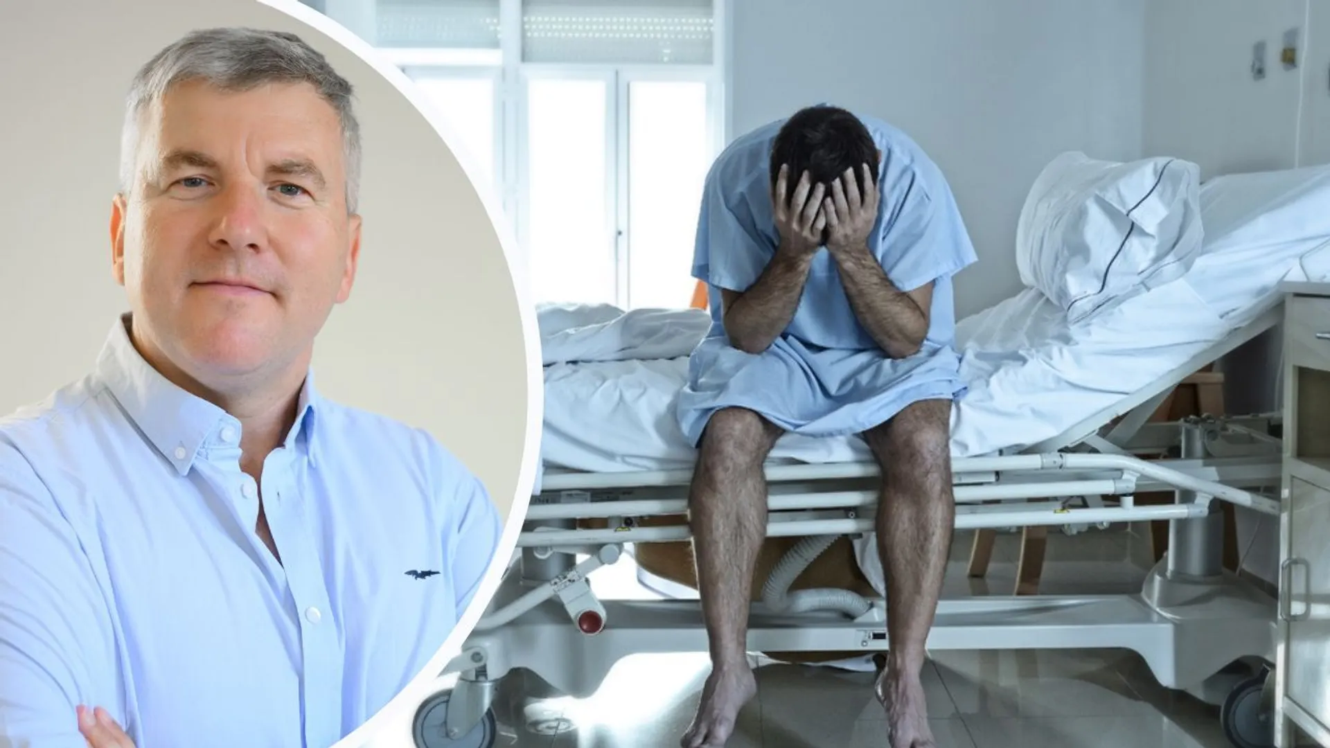 dr Grzegorz Opielak, psychiatra, podcast, uzależnienie