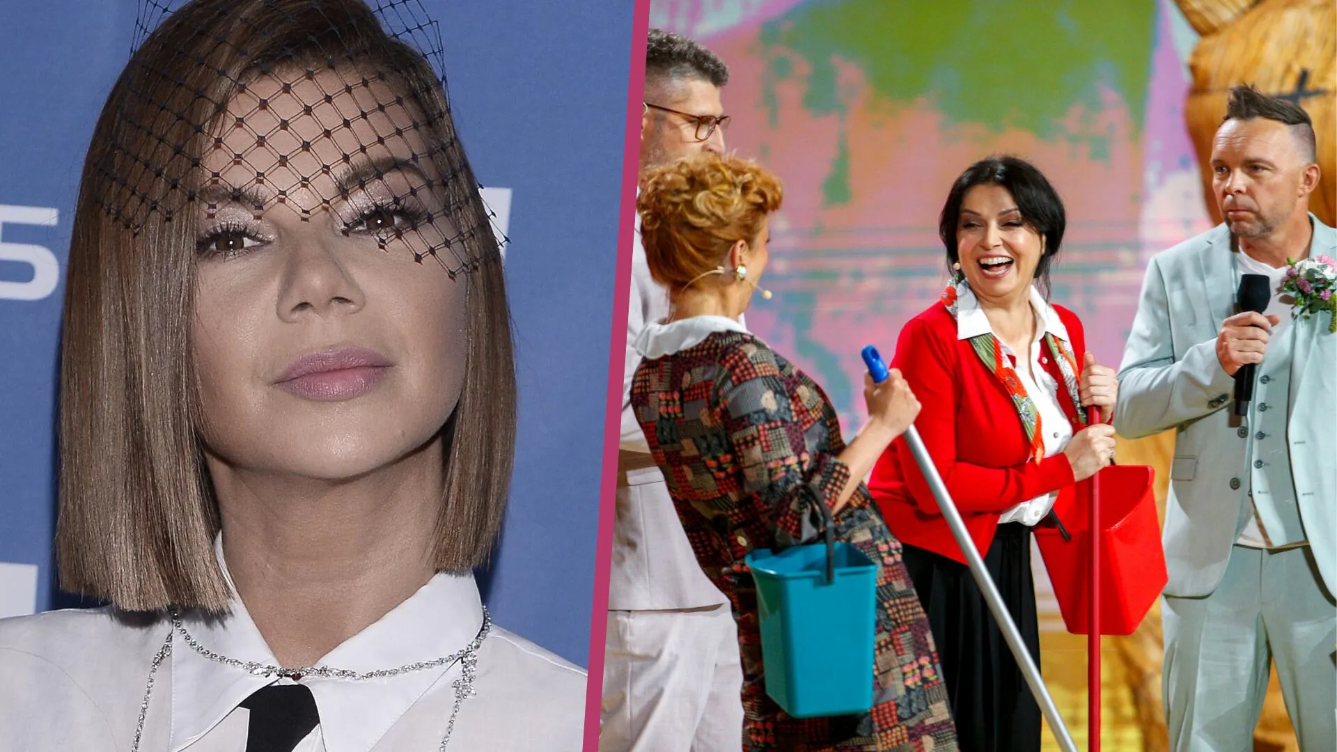 Opole 2025, Edyta Górniak