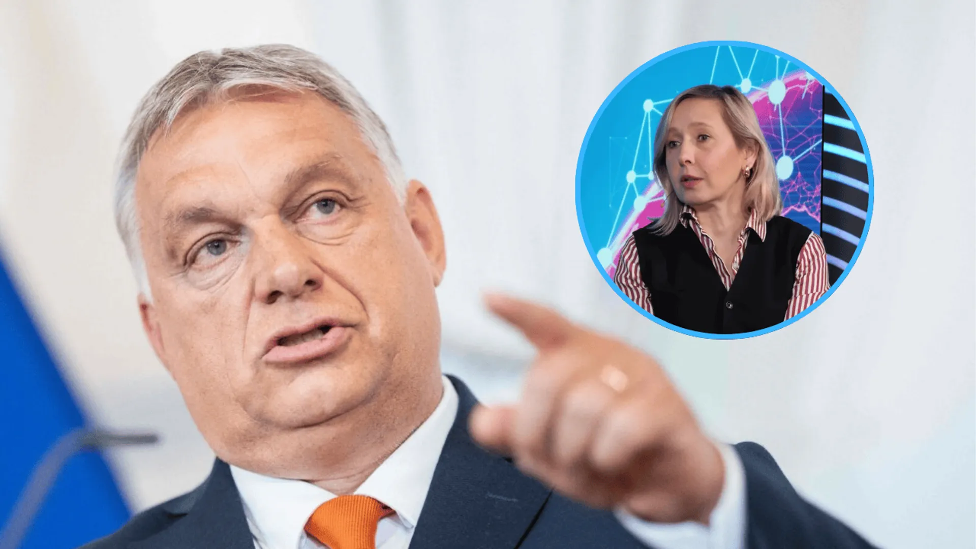Orban, dr Materska-Sosnowska 