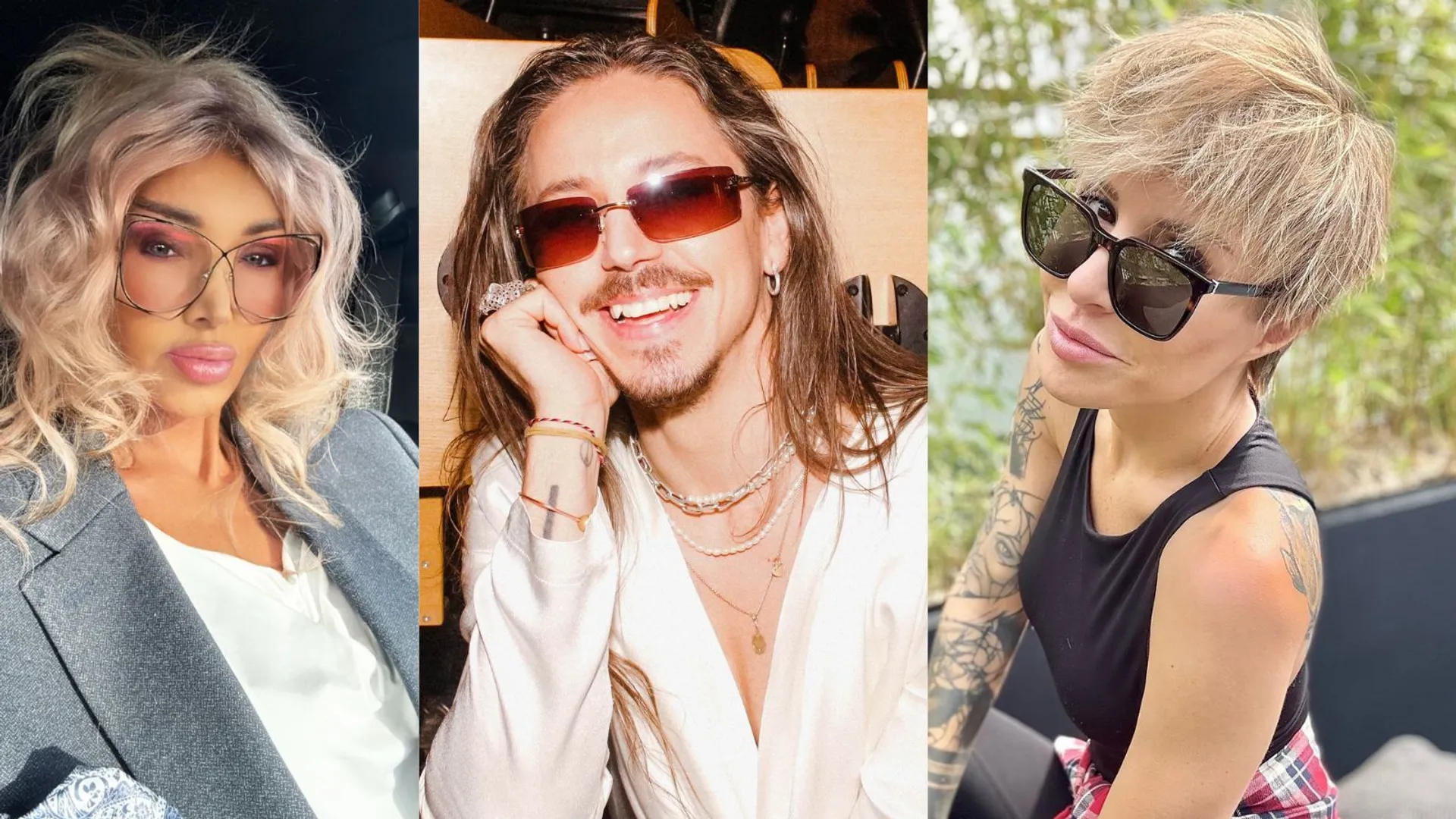 Gwiazdy o swojej orientacji