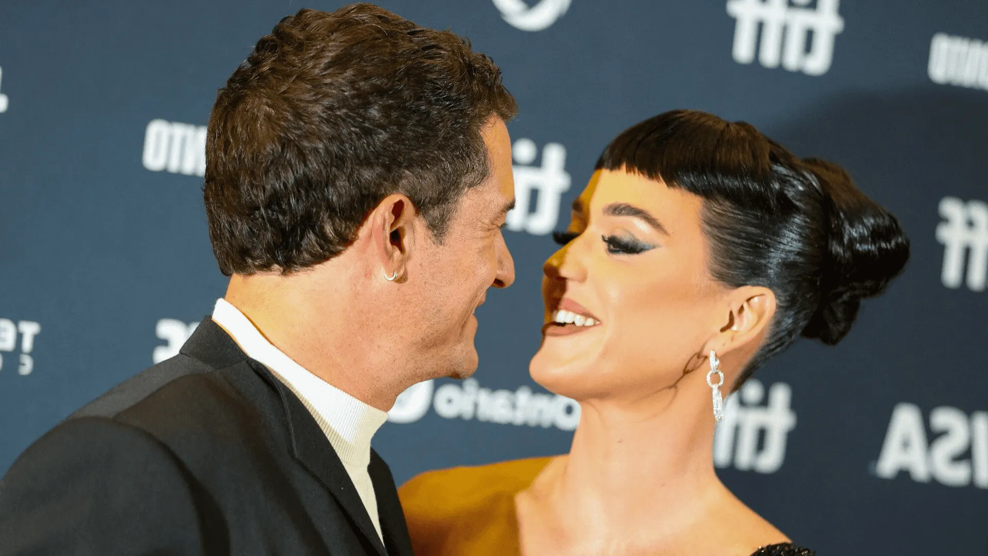Orlando Bloom i Katy Perry