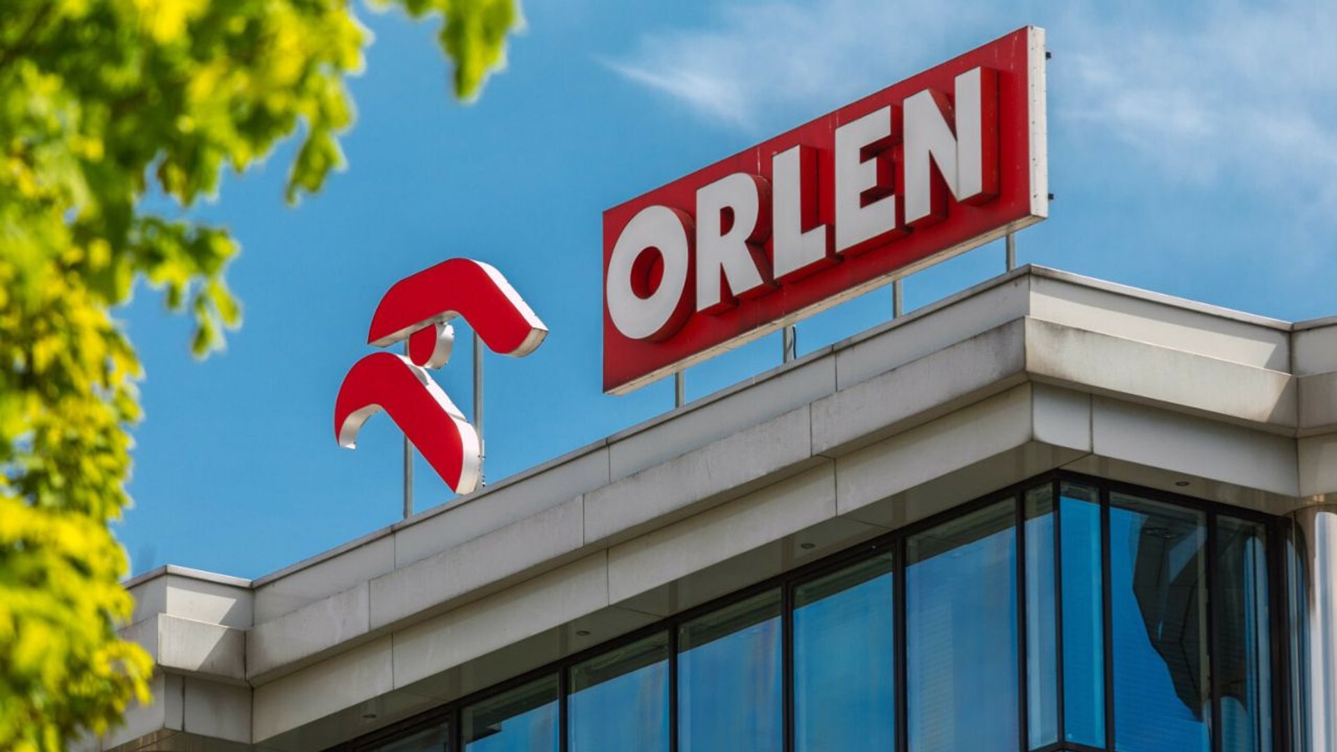 Orlen