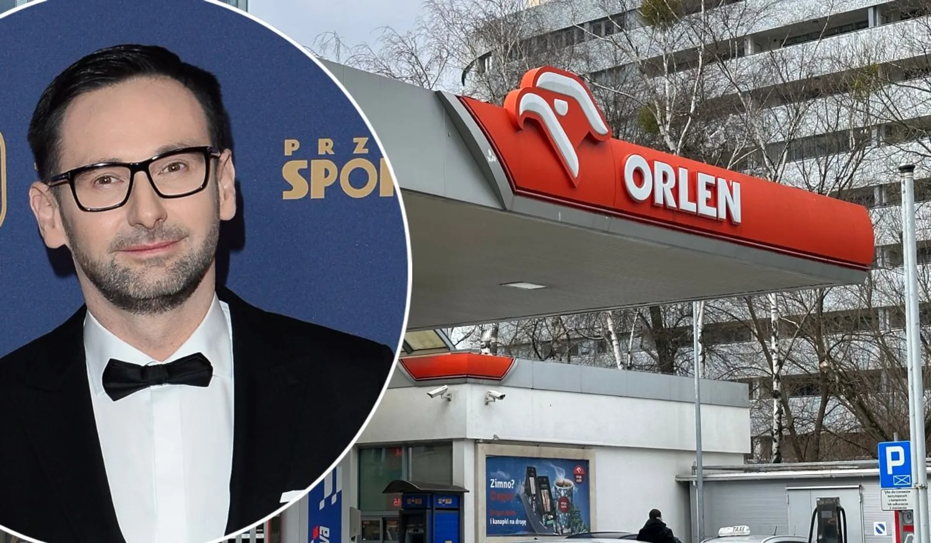 Daniel Obajtek, Orlen
