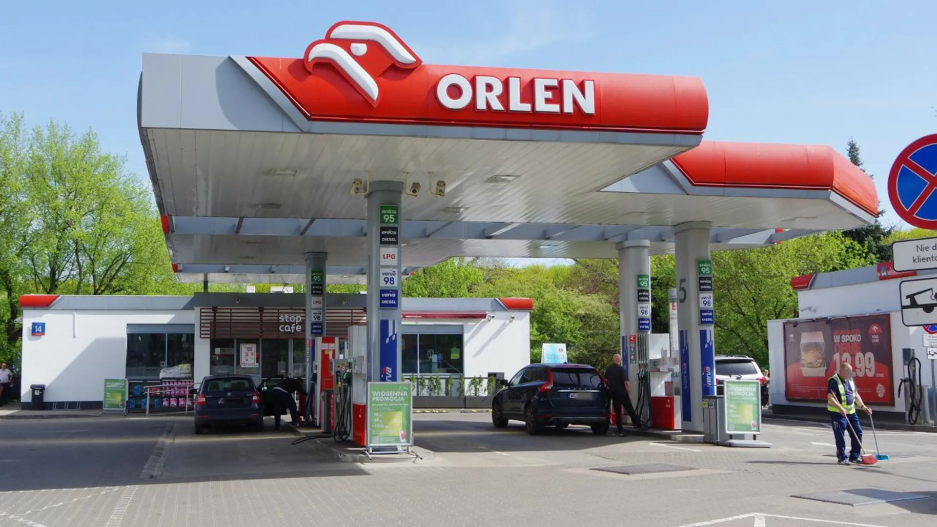 Orlen
