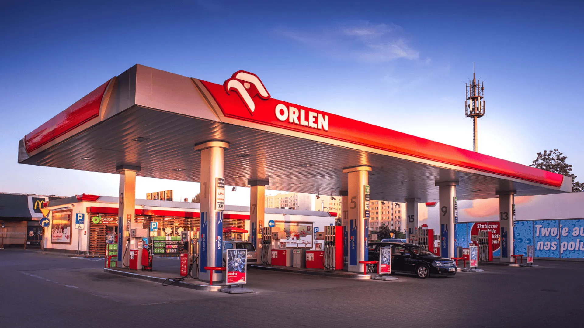 Orlen