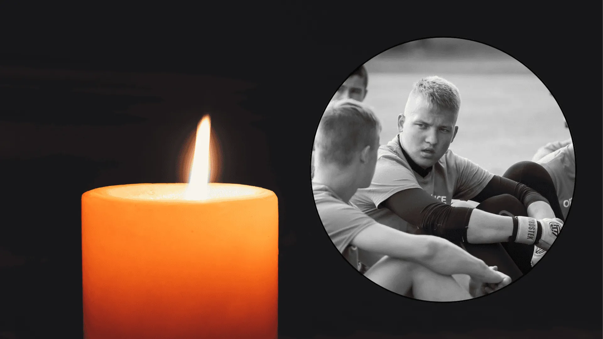 Żałoba w Myślenicach. Odszedł Miłosz Wyrostek, bohater historycznego sukcesu Orła