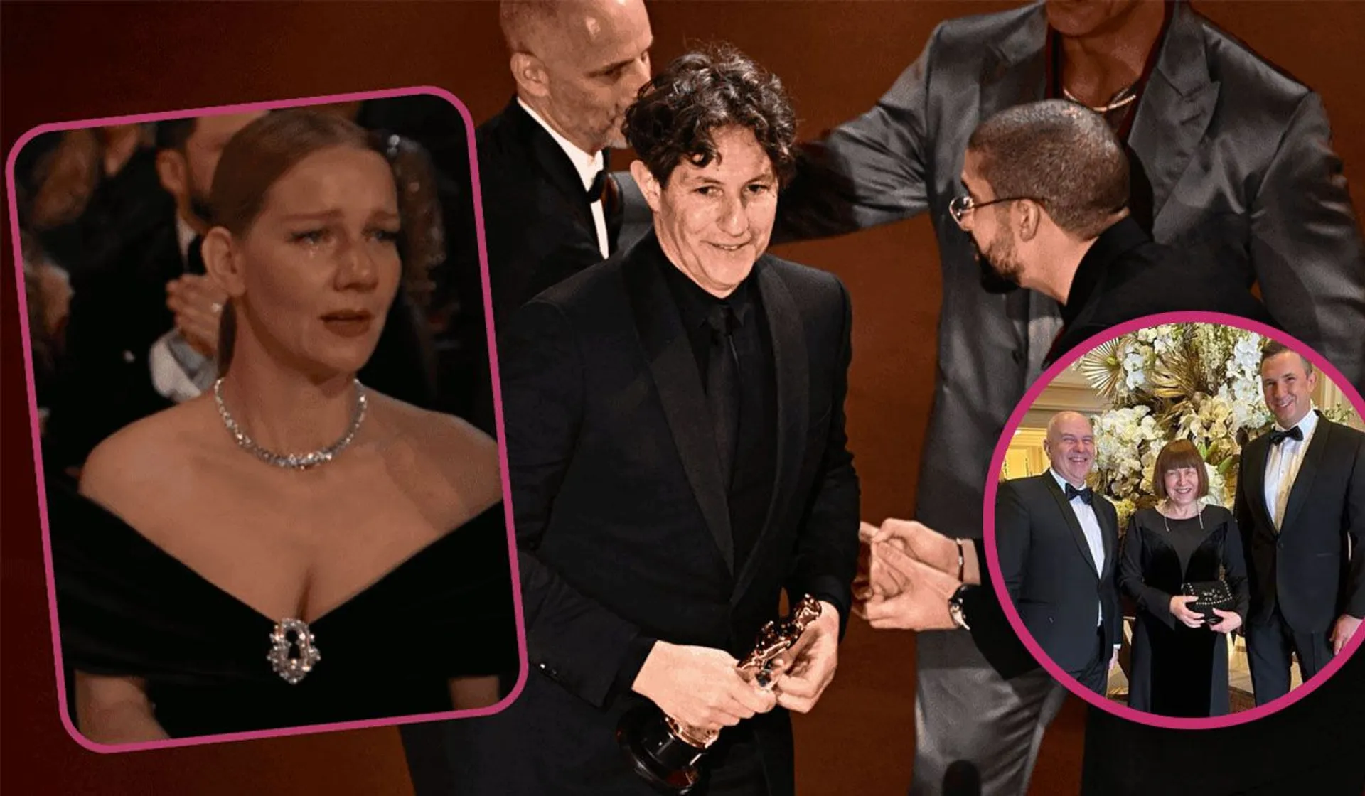 Oscary 2024. Polska z nagrodą. Za jaki film?