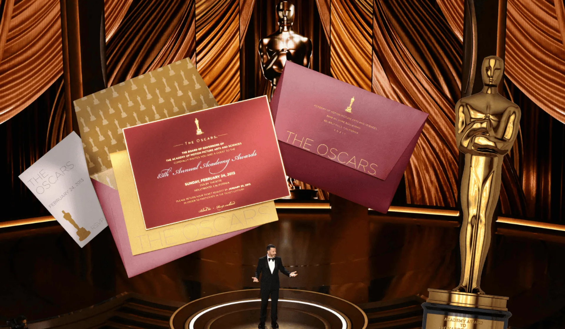 Oscary 2024 wyniki, kto wygrał?