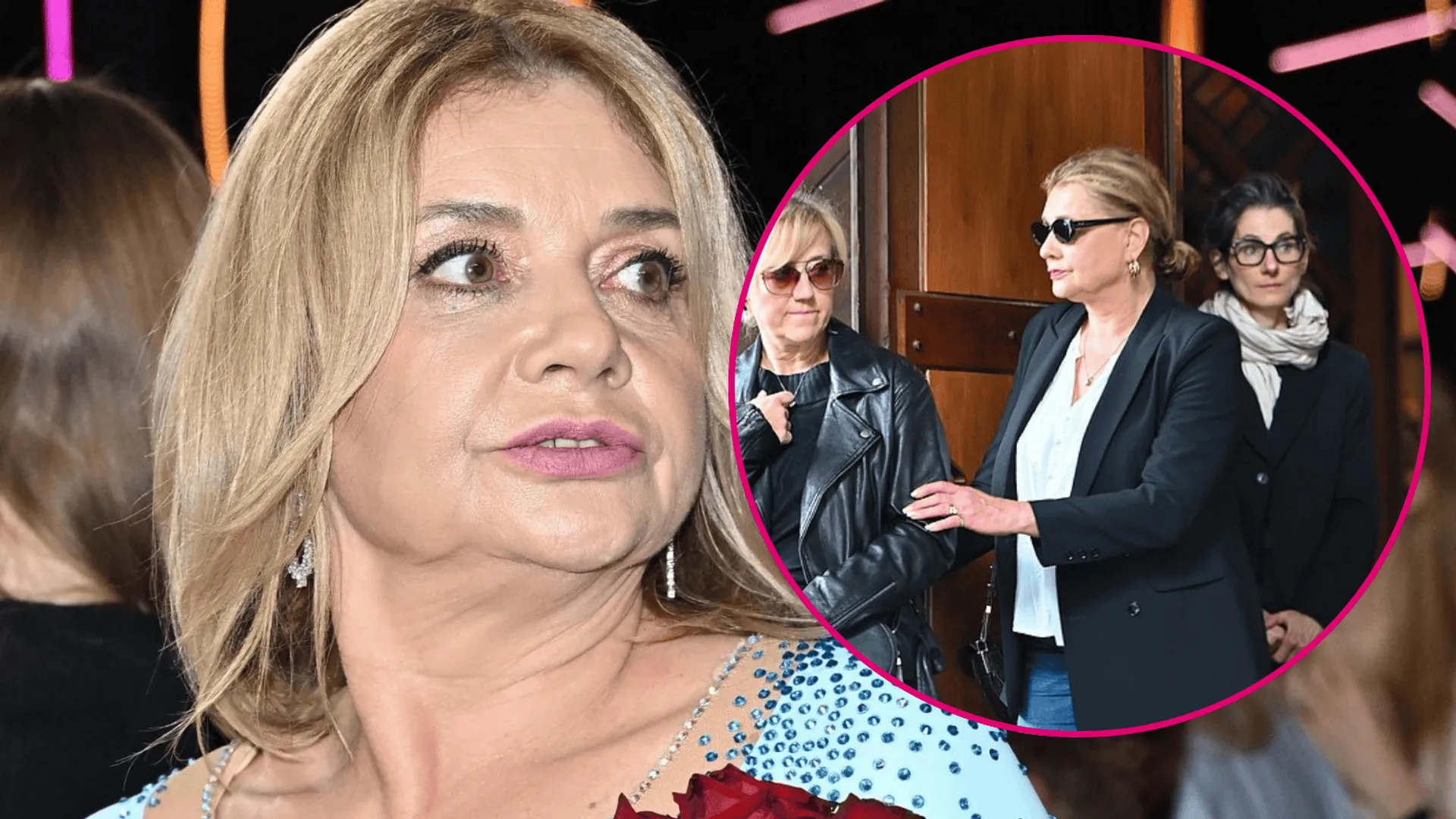 Małgorzata Ostrowska-Królikowska