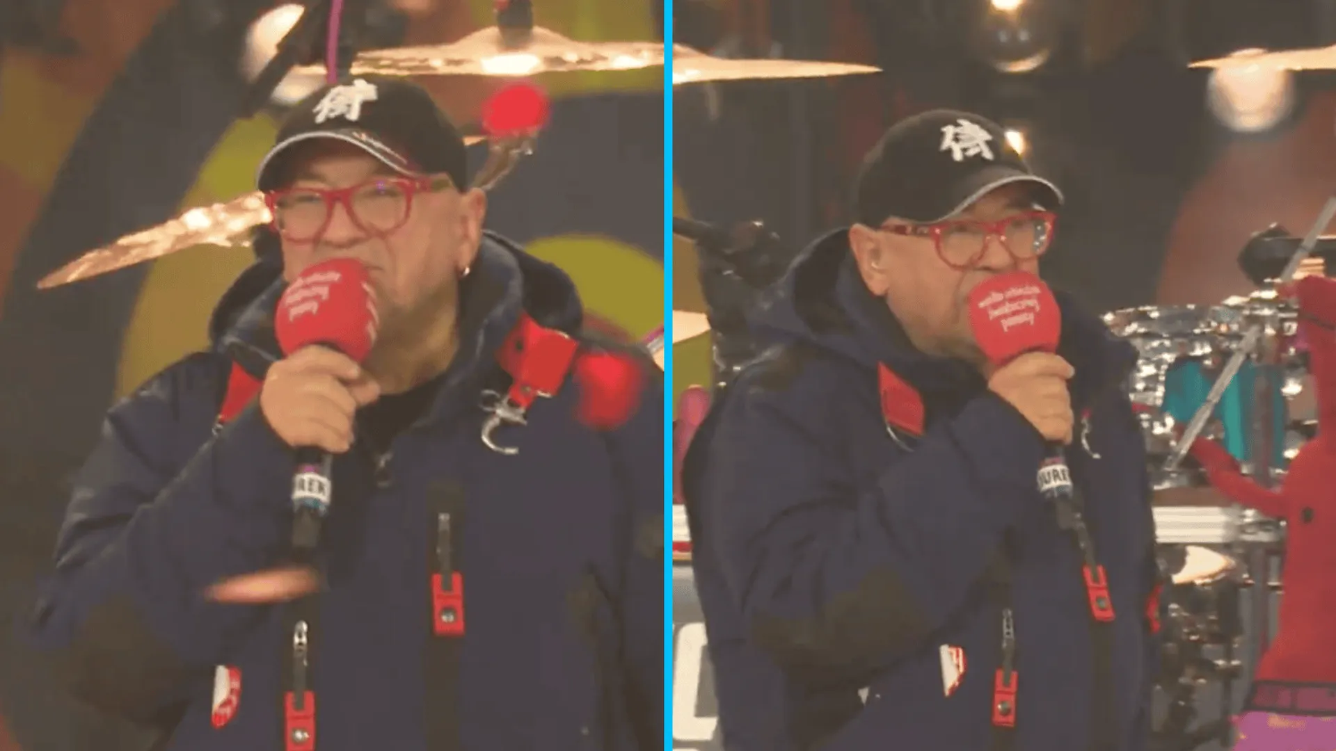 34. Finał WOŚP, fot. Wielka Orkiestra Świątecznej Pomocy/YouTube