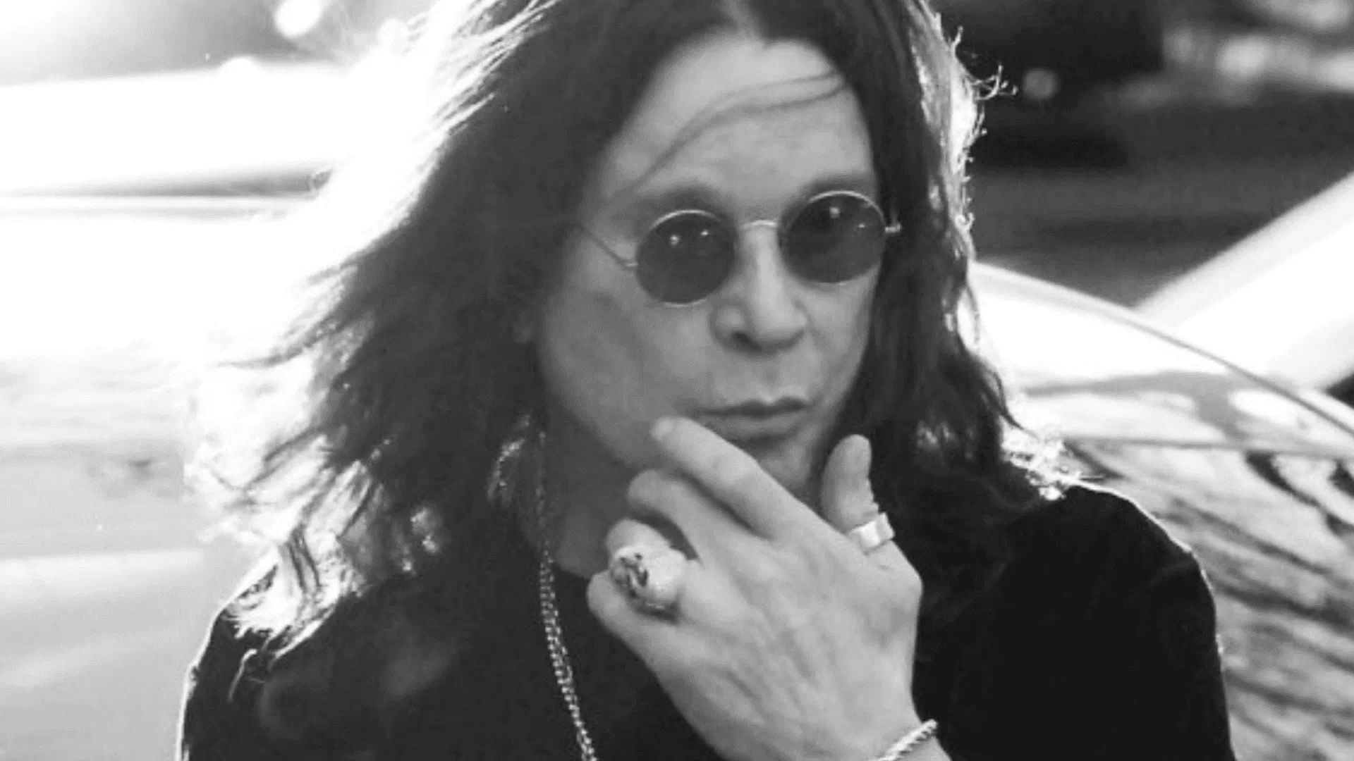 Ozzy Osbourne