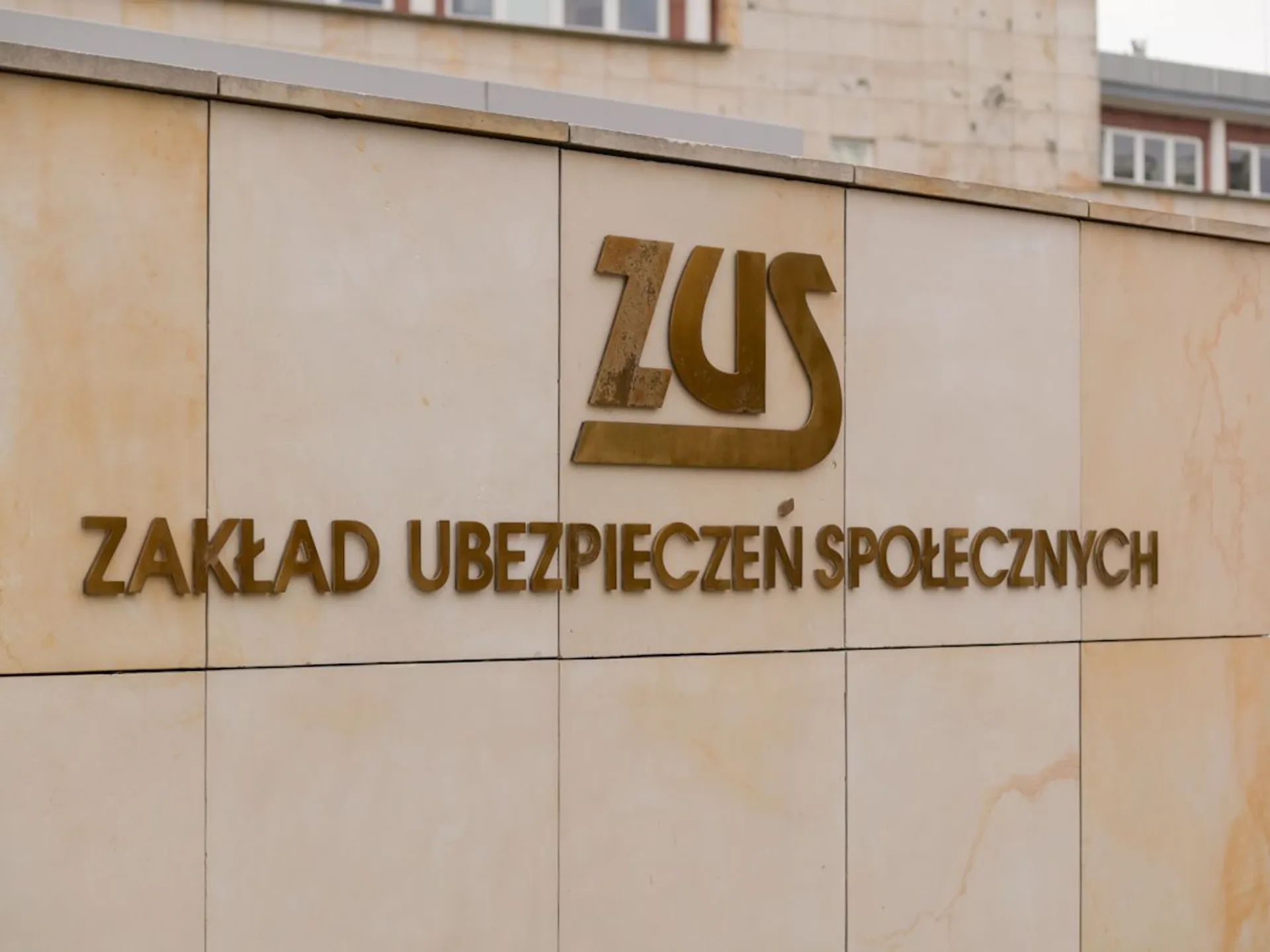 ZUS bankructwo