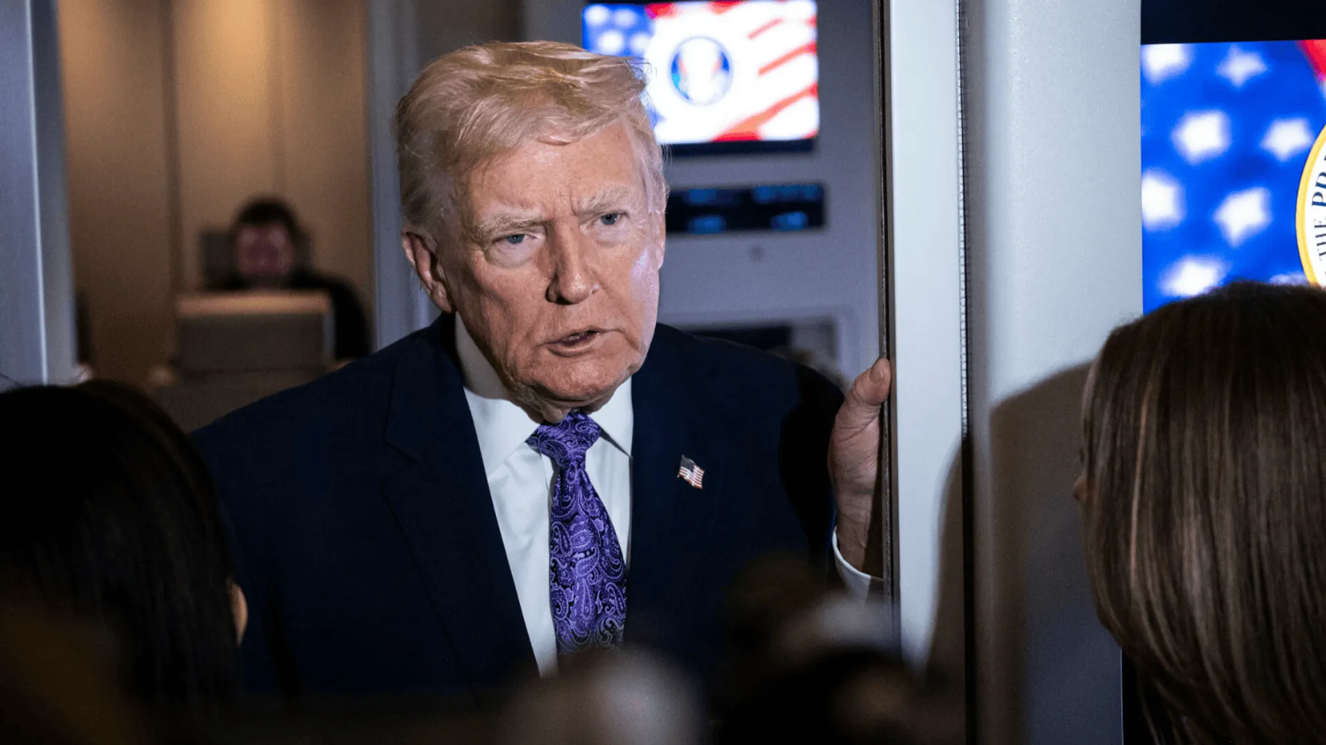 Napięcie na Karaibach: Mobilizacja wojsk i ultimatum Waszyngtonu