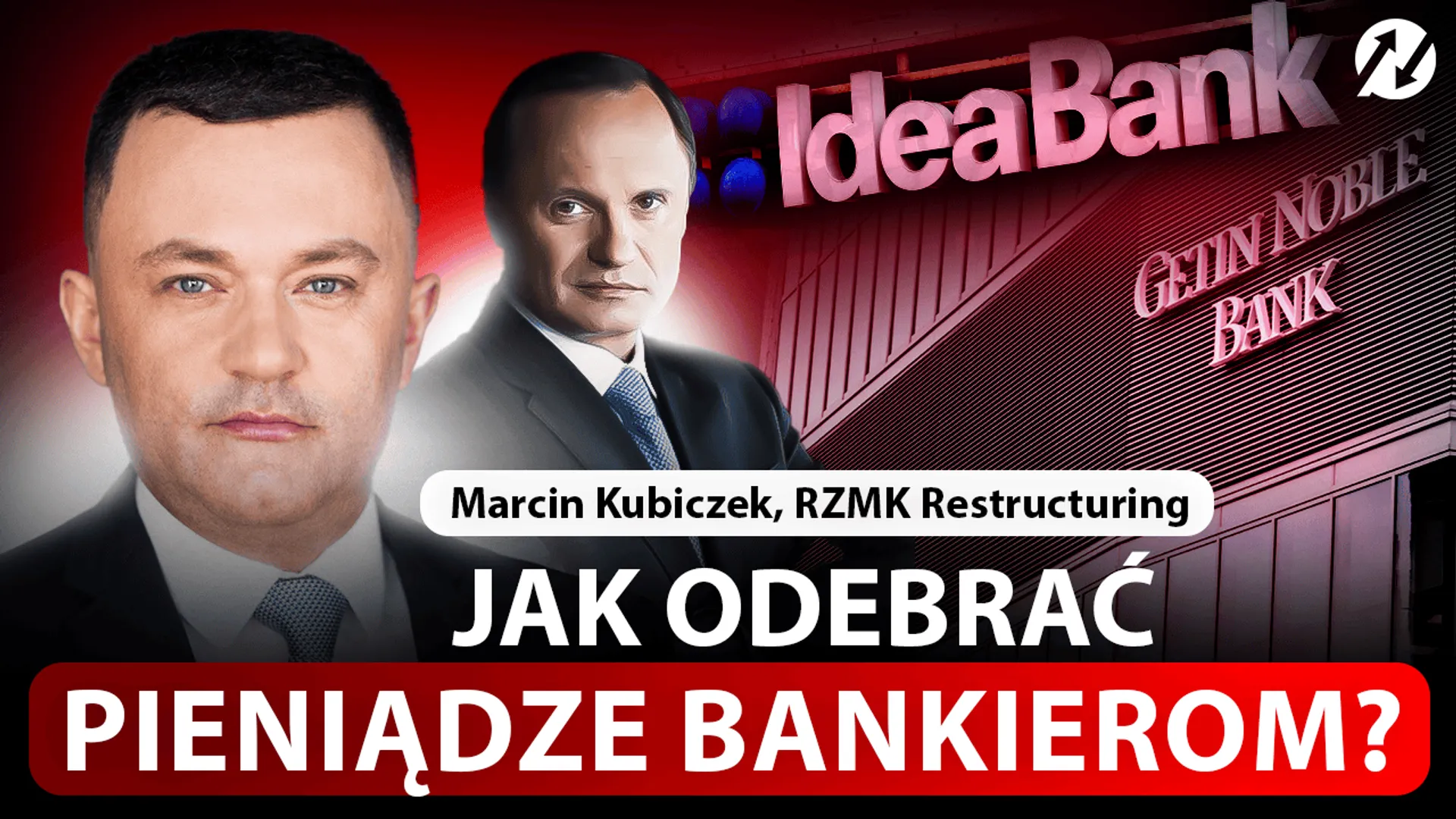 Marcin Kubiczek, Leszek Czarnecki