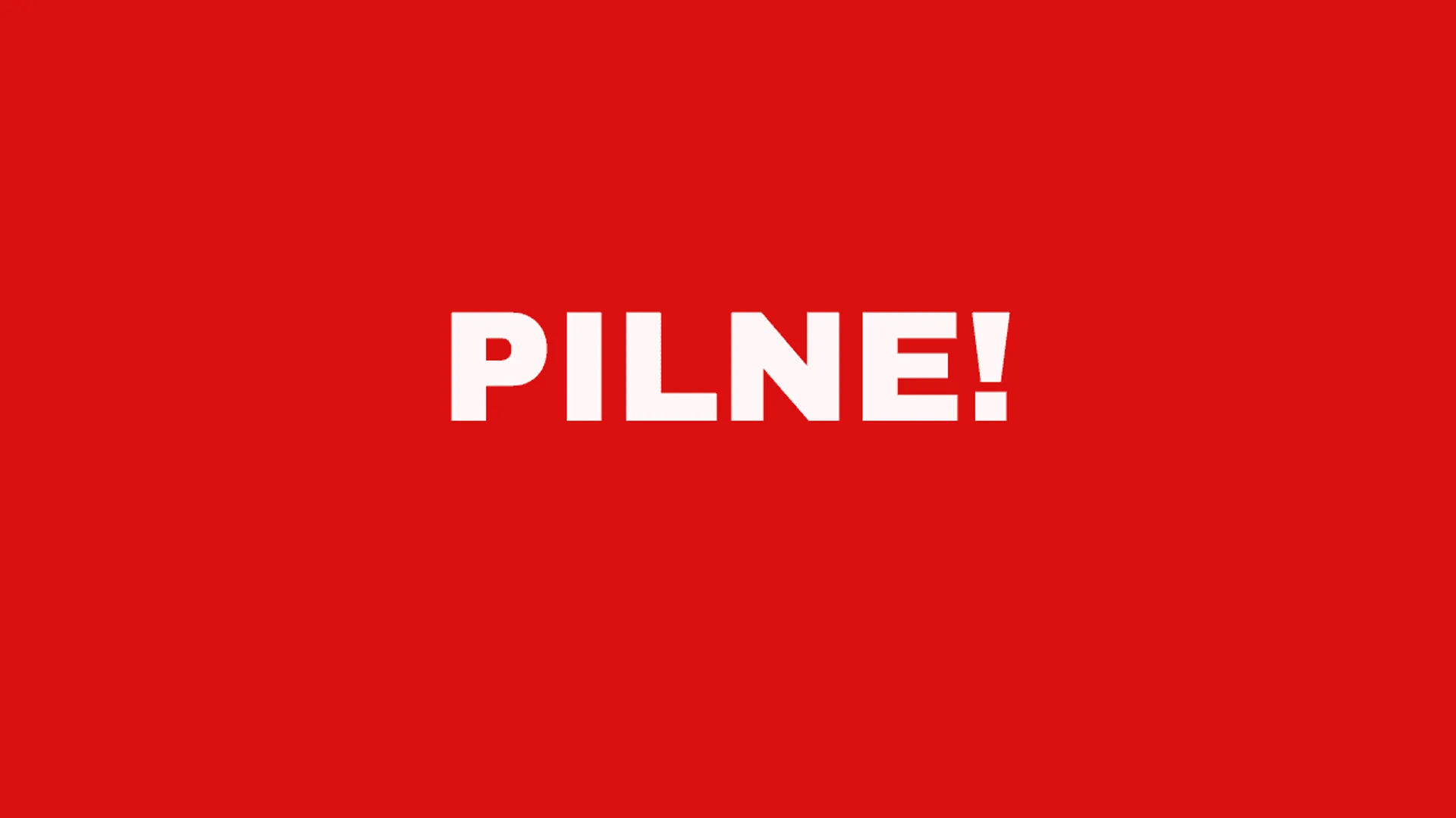 Pilne