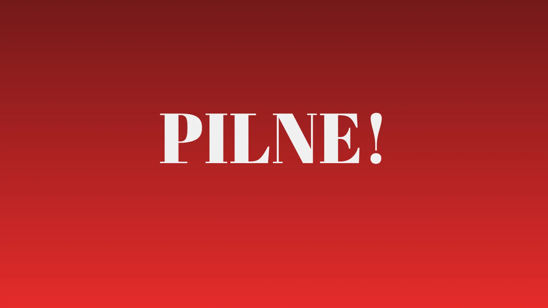 Pilne
