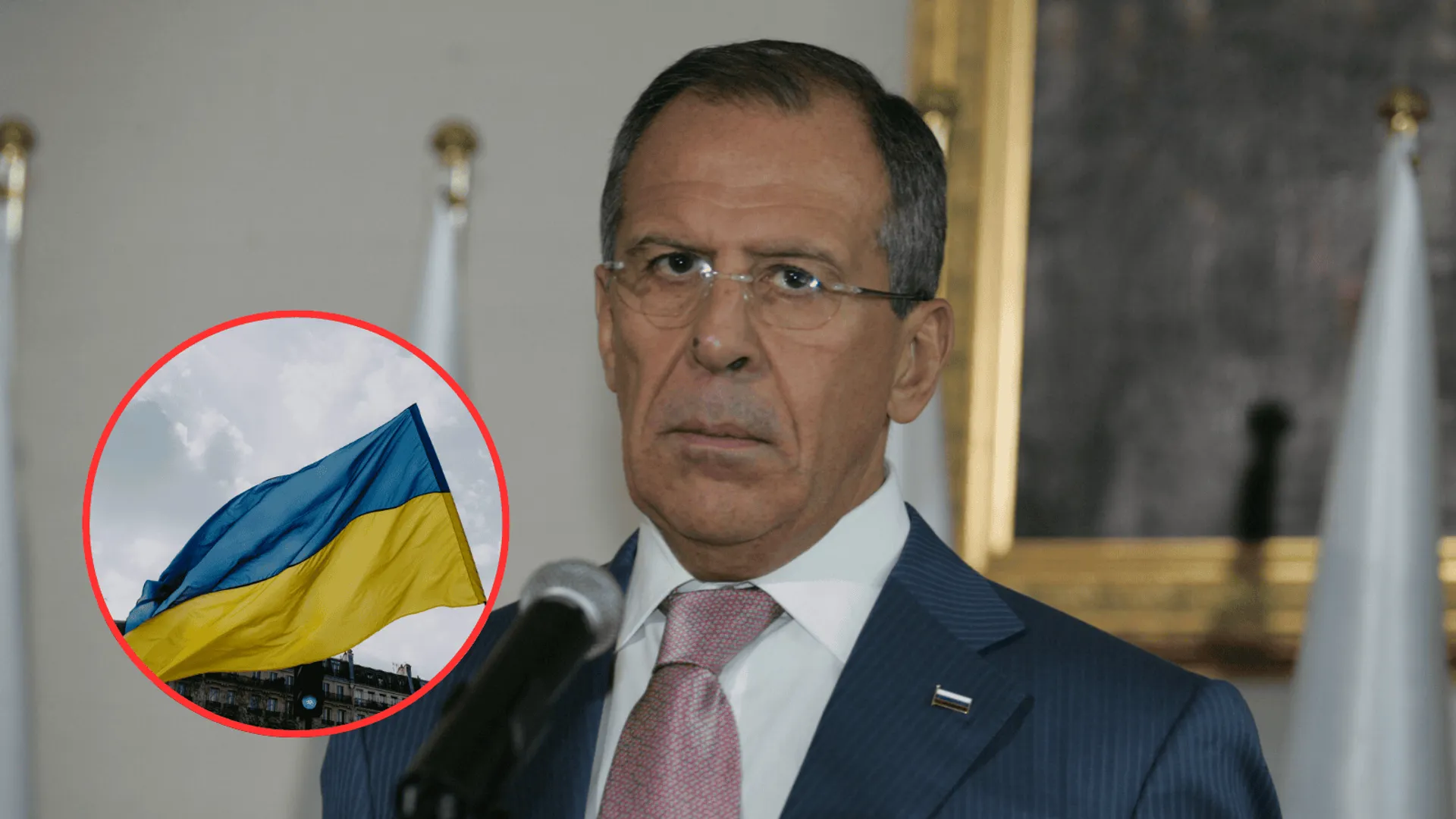 Paskudne słowa Ławrowa. Grozi zmianą kursu, jeśli USA nie dotrzymają słowa