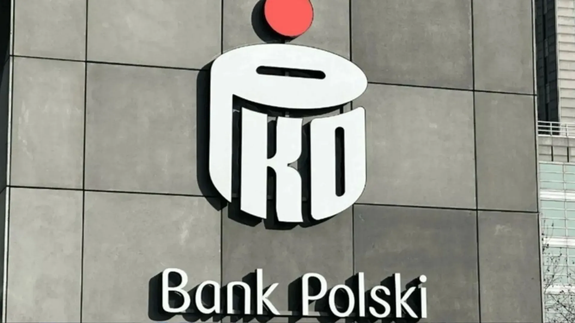 Bank PKO