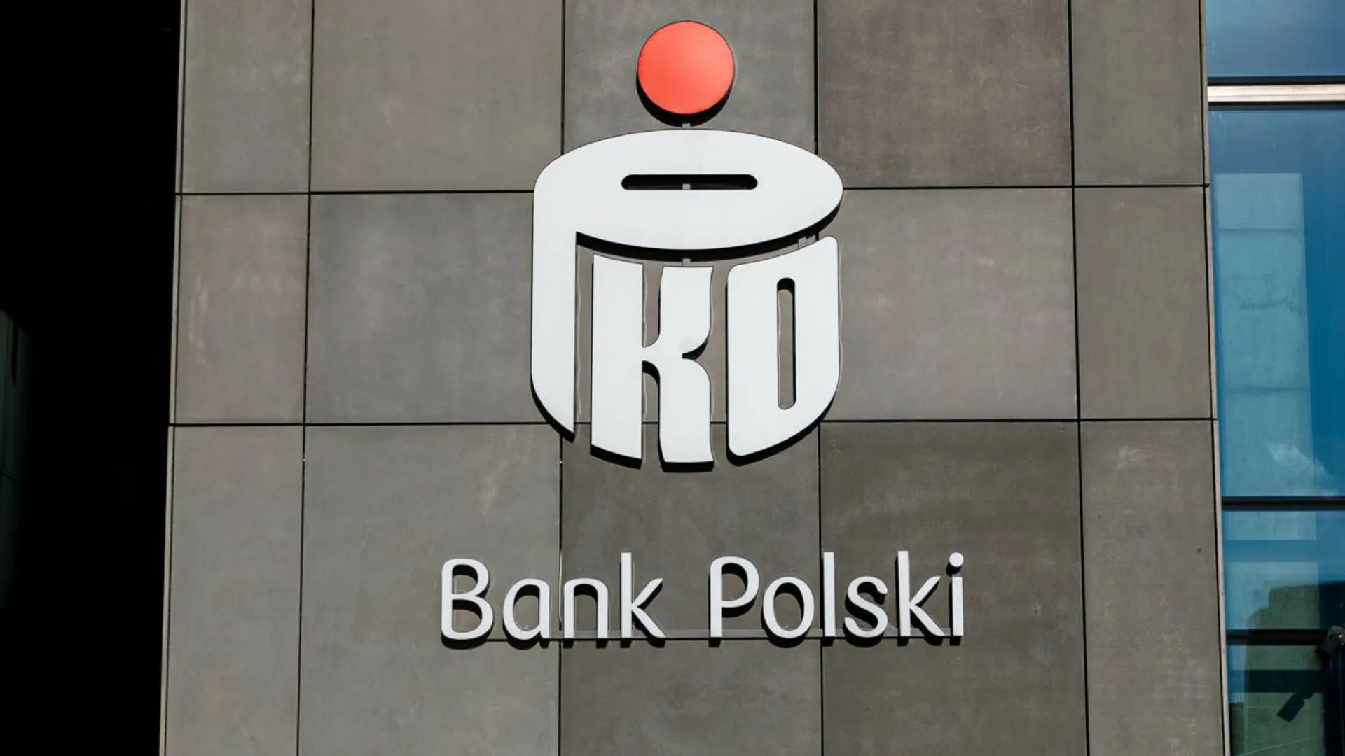 PKO BP