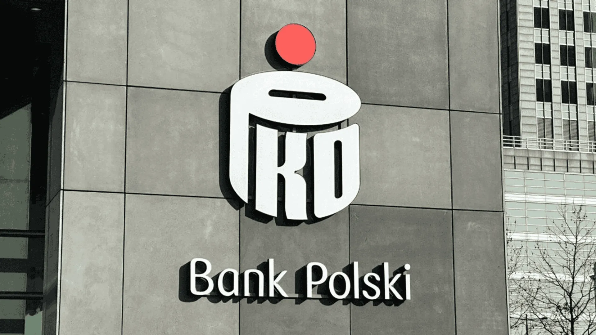 Bank PKO BP