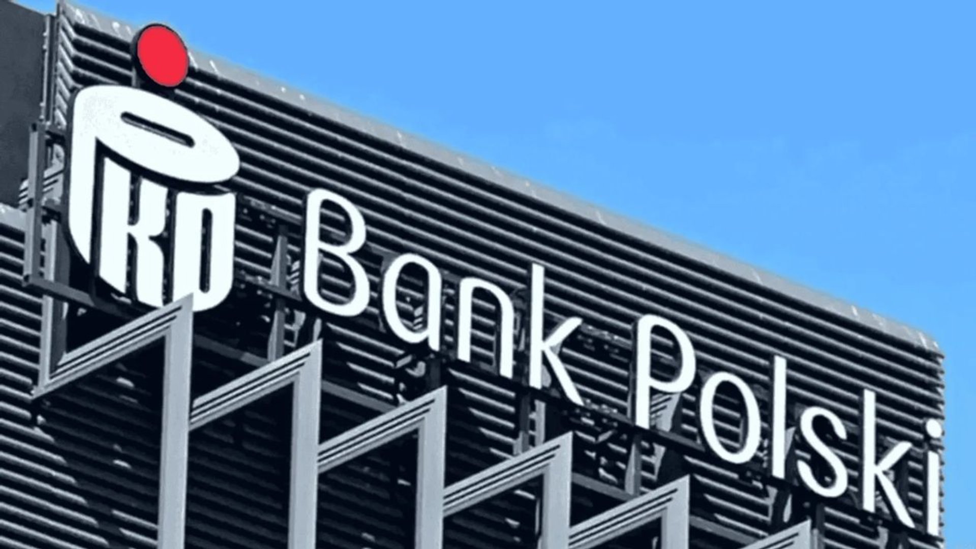 PKO BP, bank