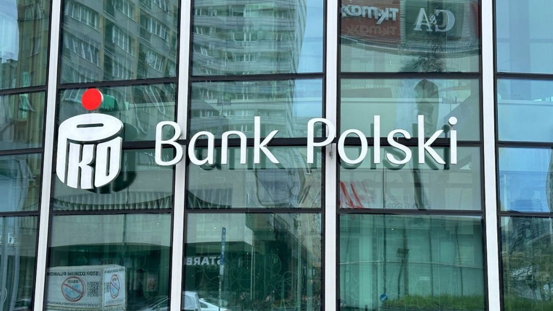 PKO Bank Polski