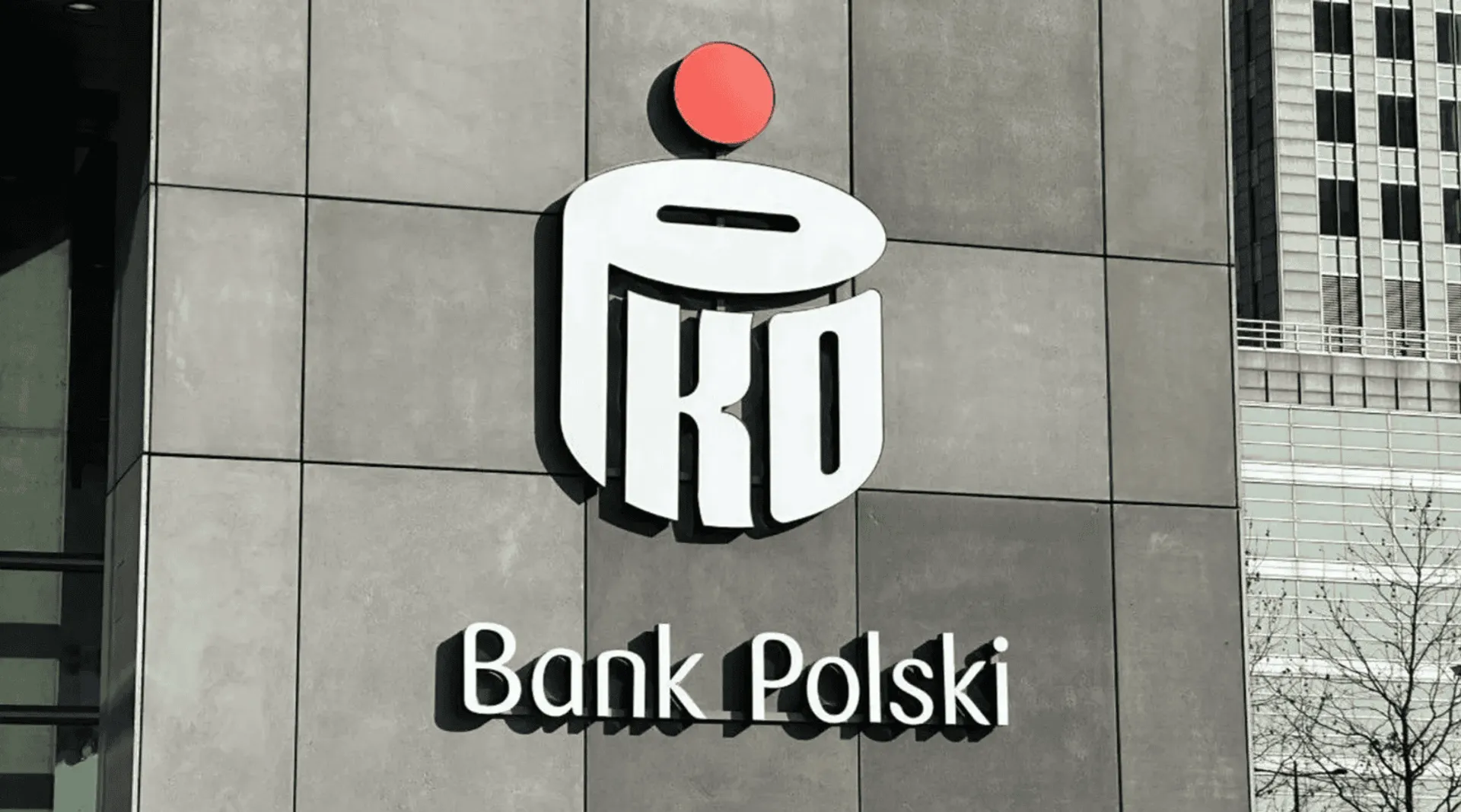 PKO Bank Polski