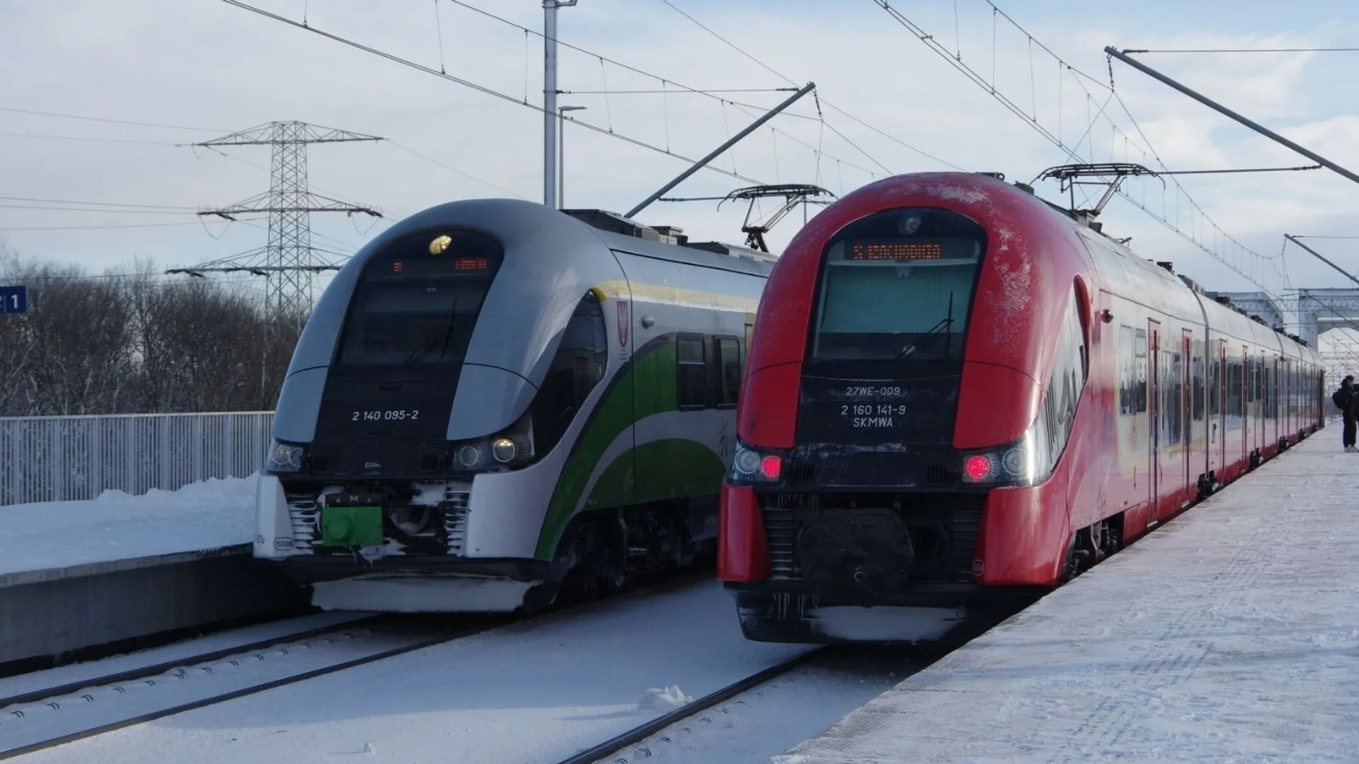 PKP, awaria, utrudnienia