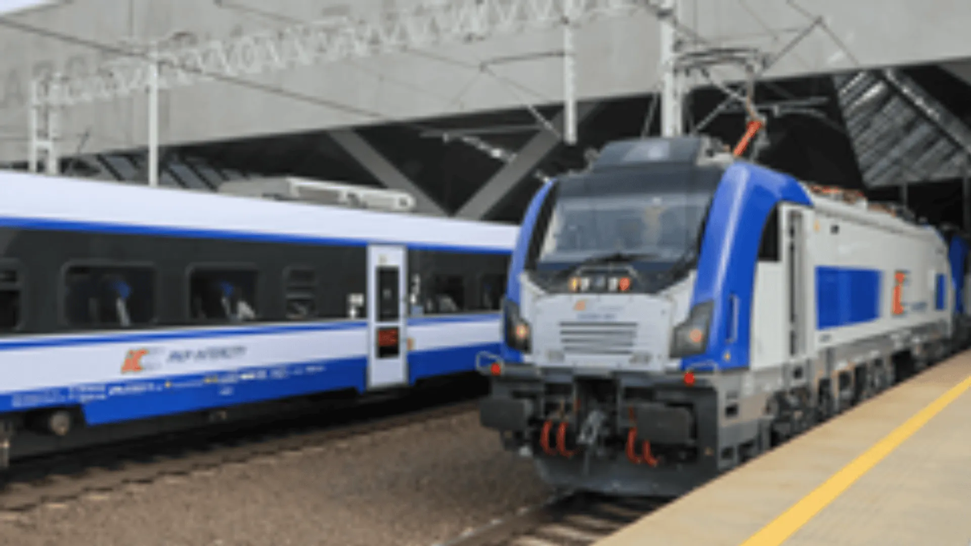 PKP Intercity wydłuża przedsprzedaż biletów. Nawet 4 miesiące na pociągi krajowe i 6 na międzynarodowe