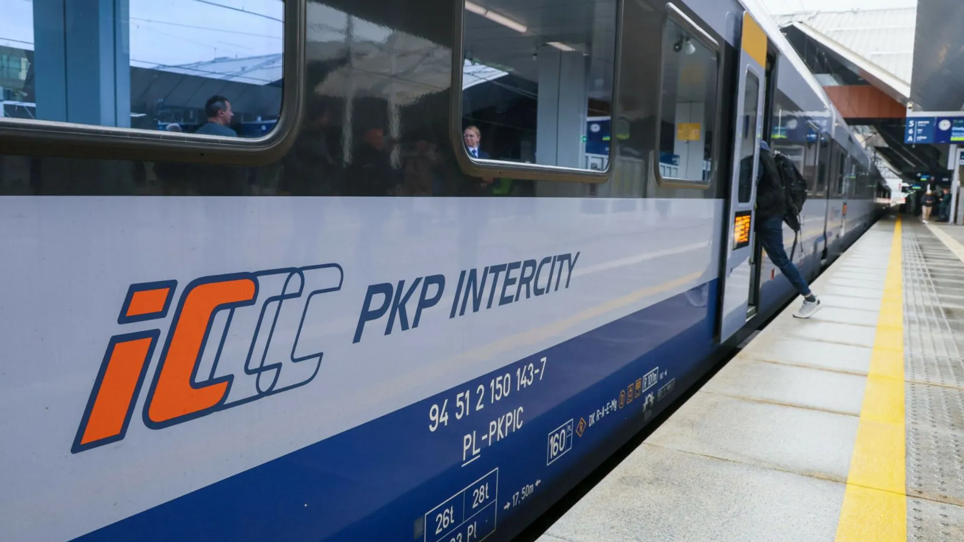 PKP Intercity