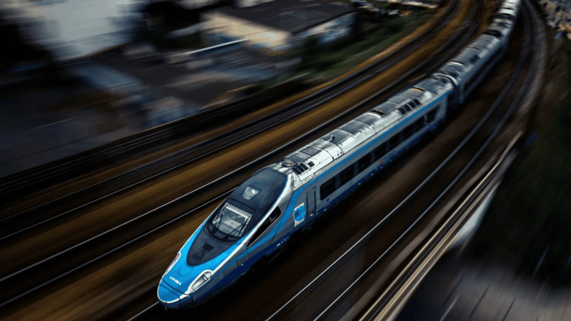 Pilny komunikat PKP. Ogromna zmiana wchodzi w życie już od jutra