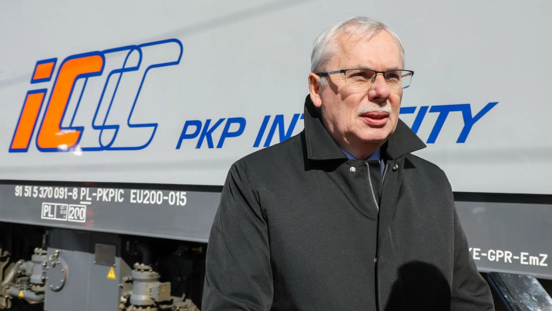 PKP Intercity