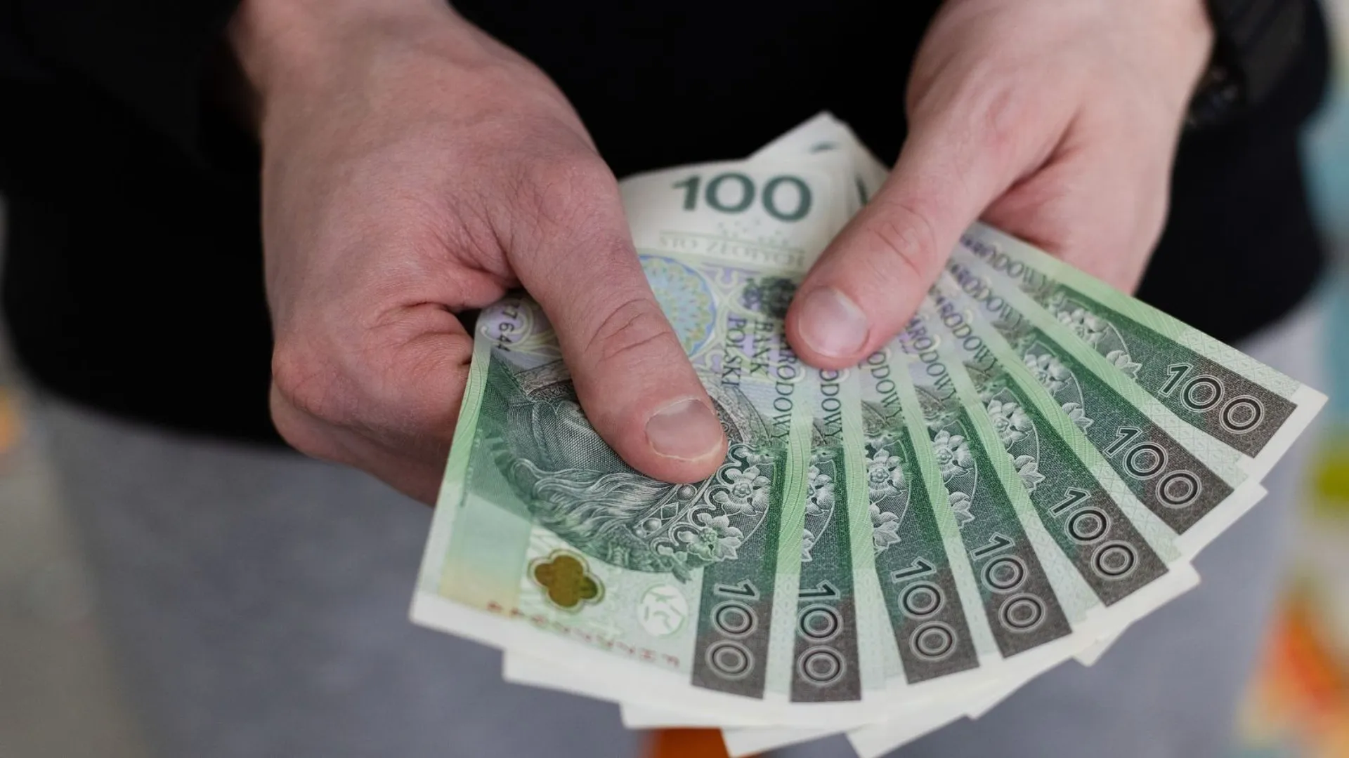 Pieniądze, podatek, podatek od nieruchomości