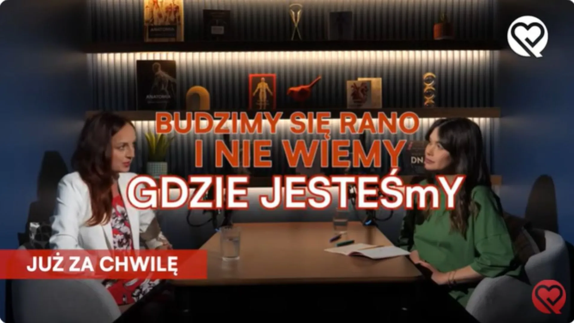 Szczęśliwa z menopauzą