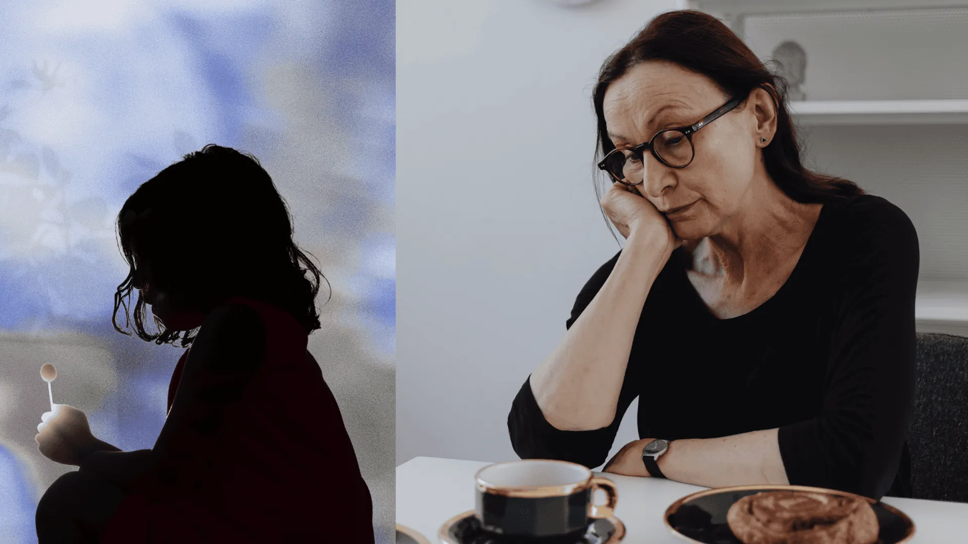 samokrytyka, zdrowie psychiczne