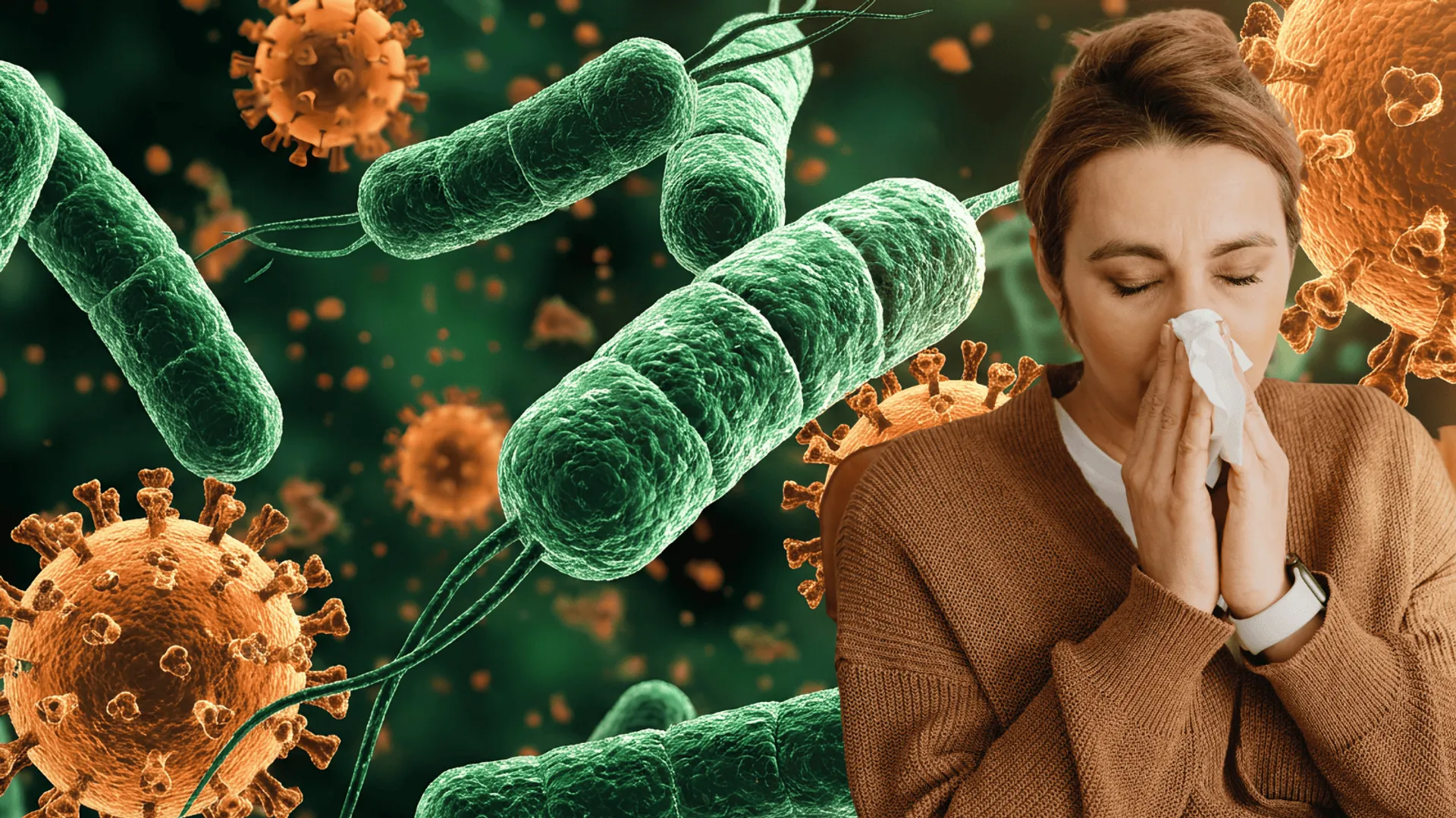 nowy podtyp grypy na 2026 rok