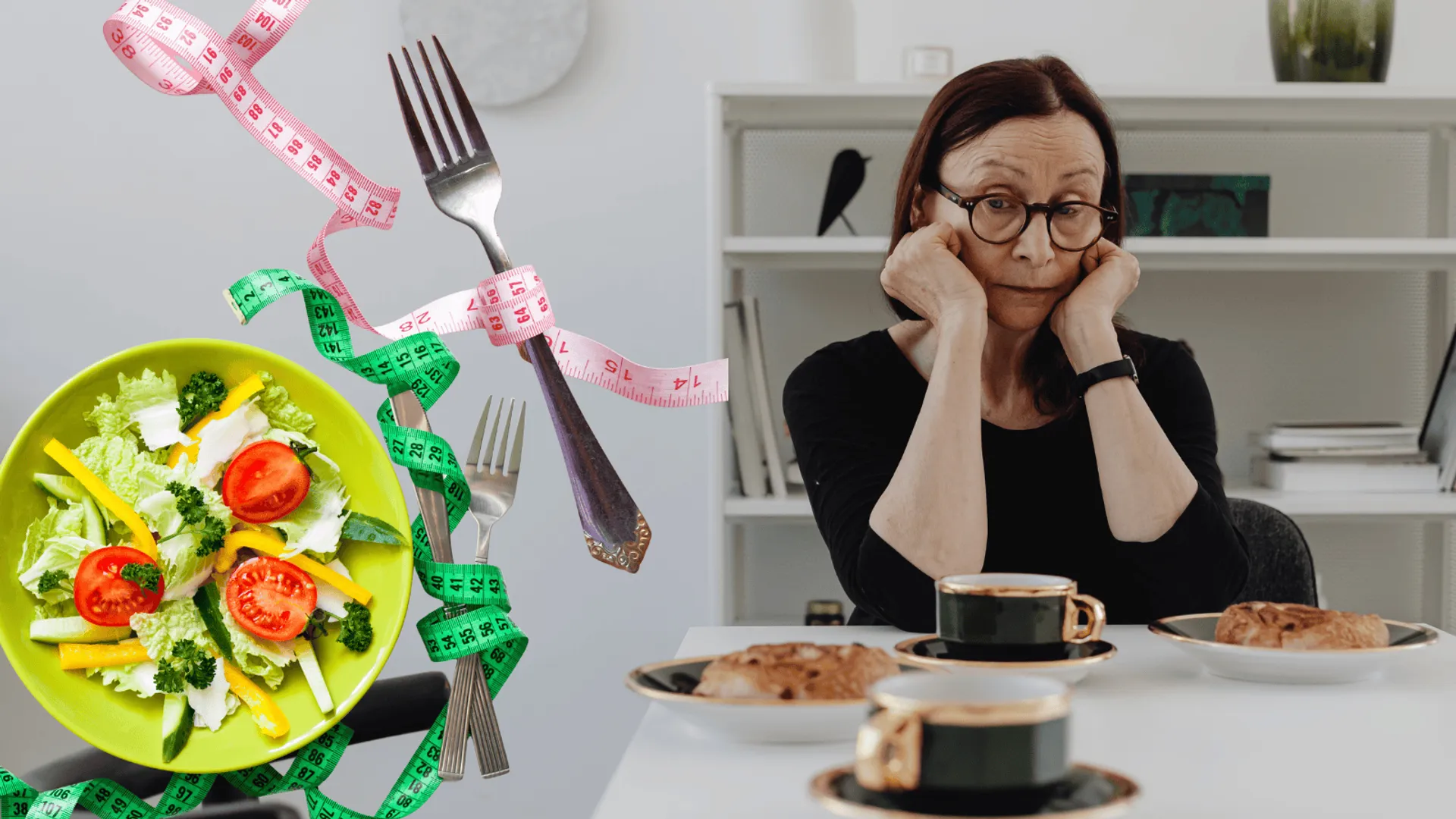 dieta, zakwaszanie organizmu, równowaga 