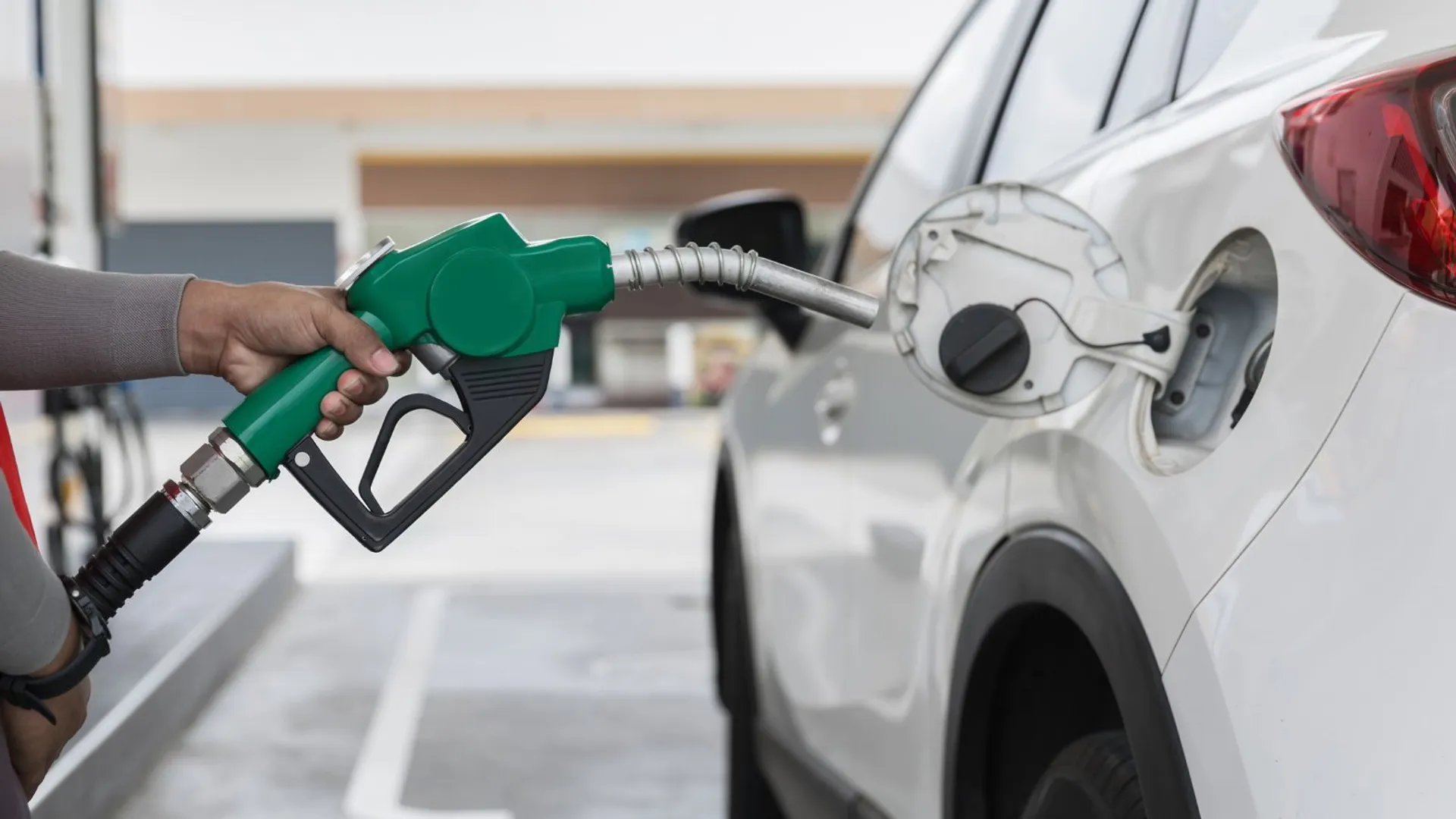 Paliwo ceny 28 kwietnia