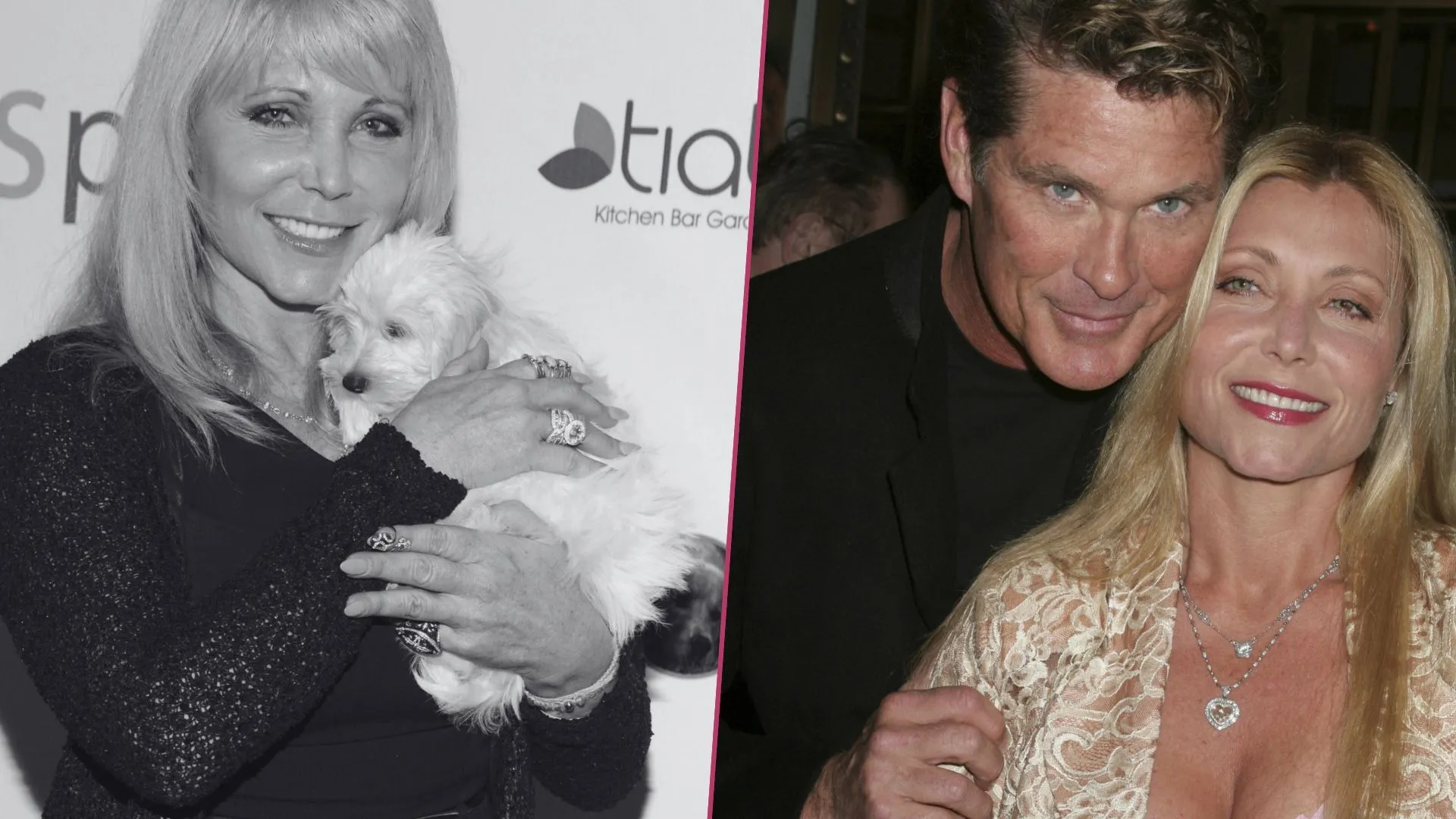 Pamela Bach nie żyje