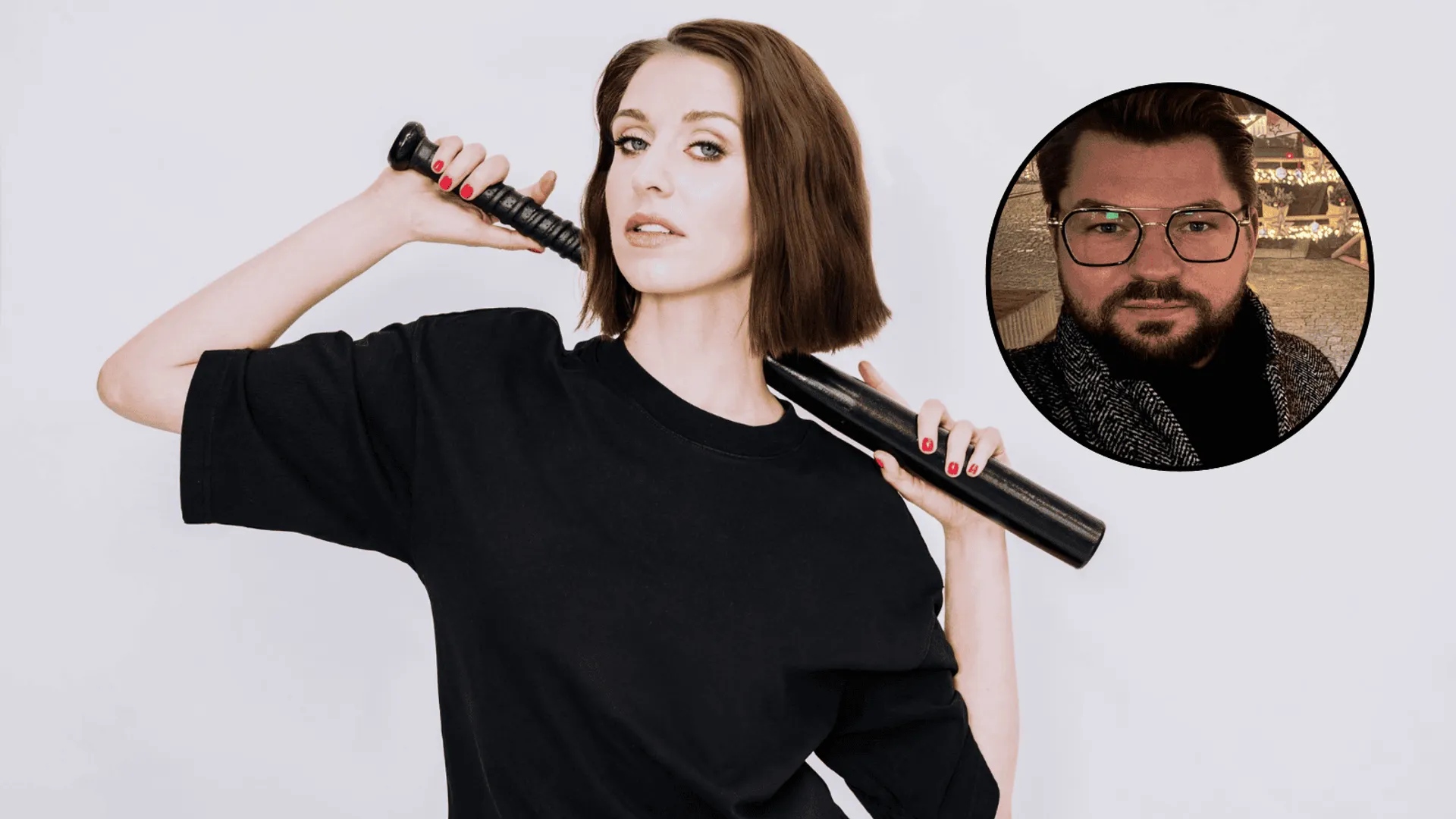 Pan Dociekliwy ocenia koncert Julii Kamińskiej, 