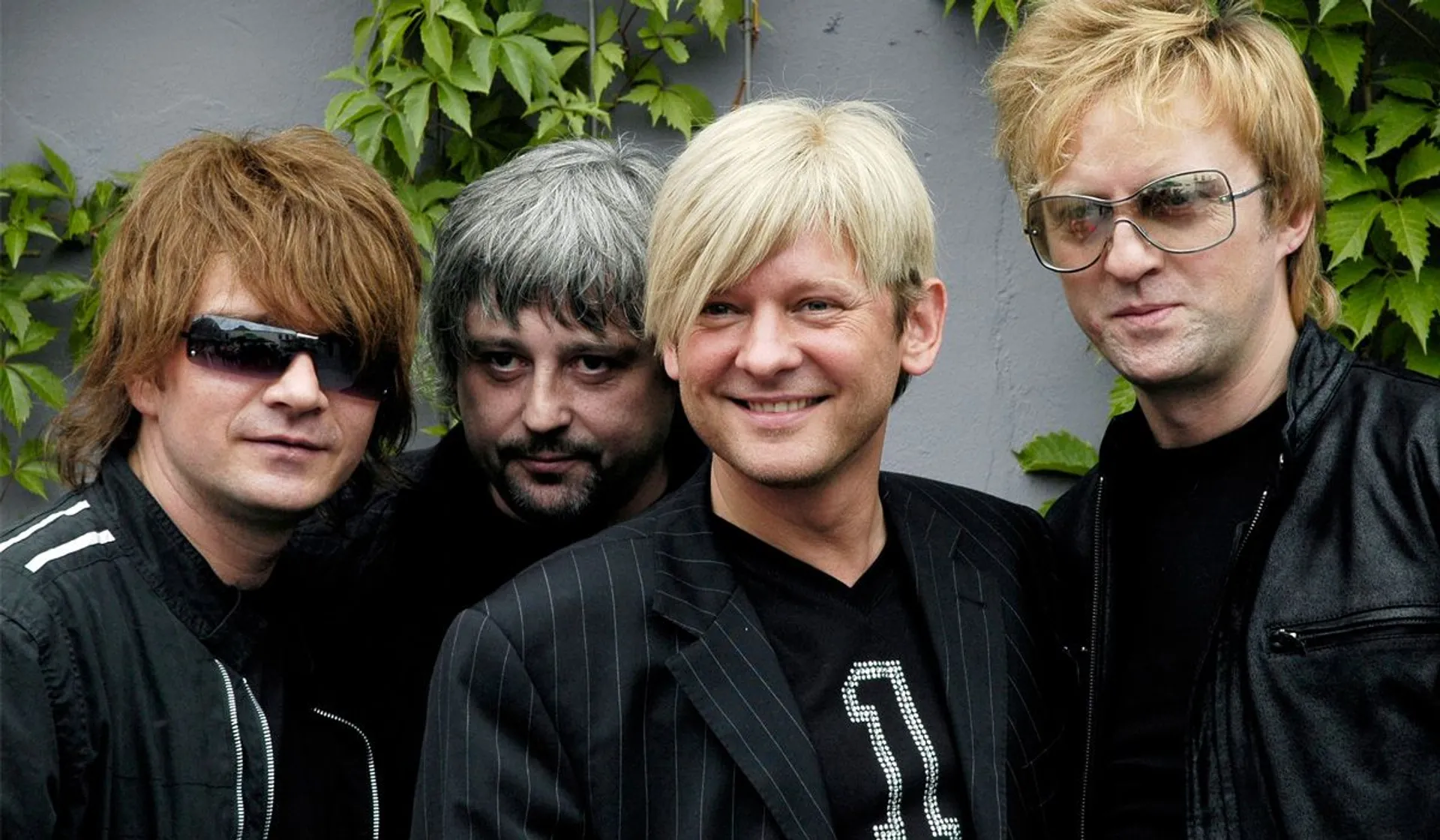 Dramat członka zespołu Papa Dance. Ruszyła zbiórka na leczenie. "Nie jest zdolny do samodzielnego życia"