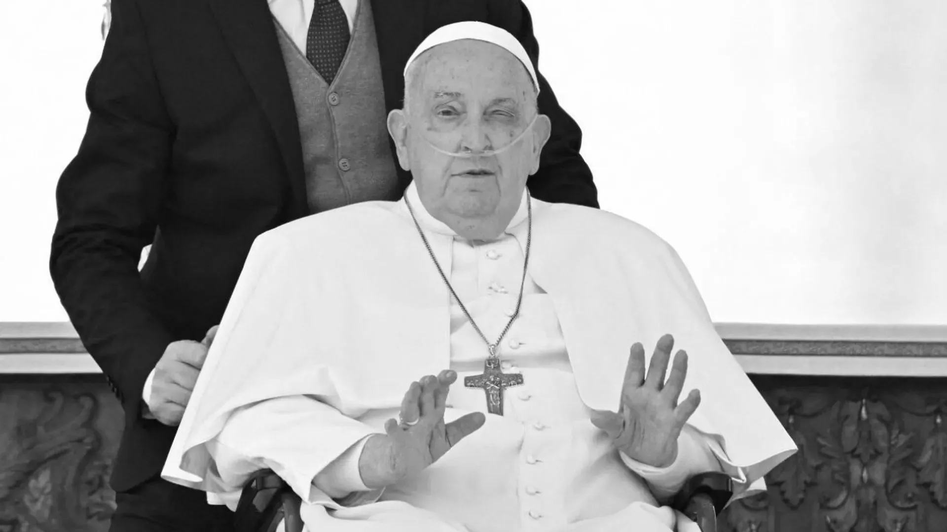 Papież Franciszek