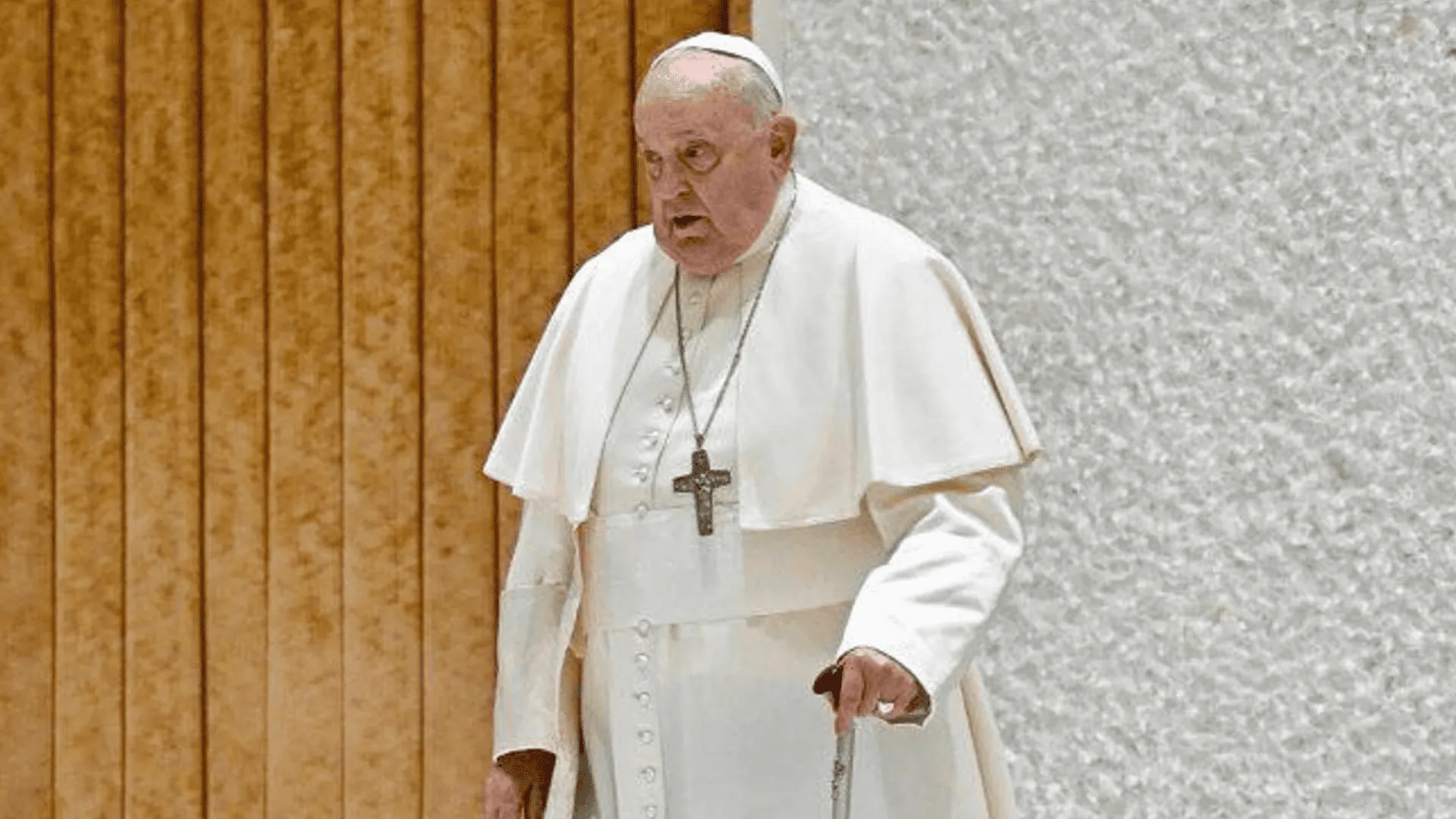 Papież Franciszek