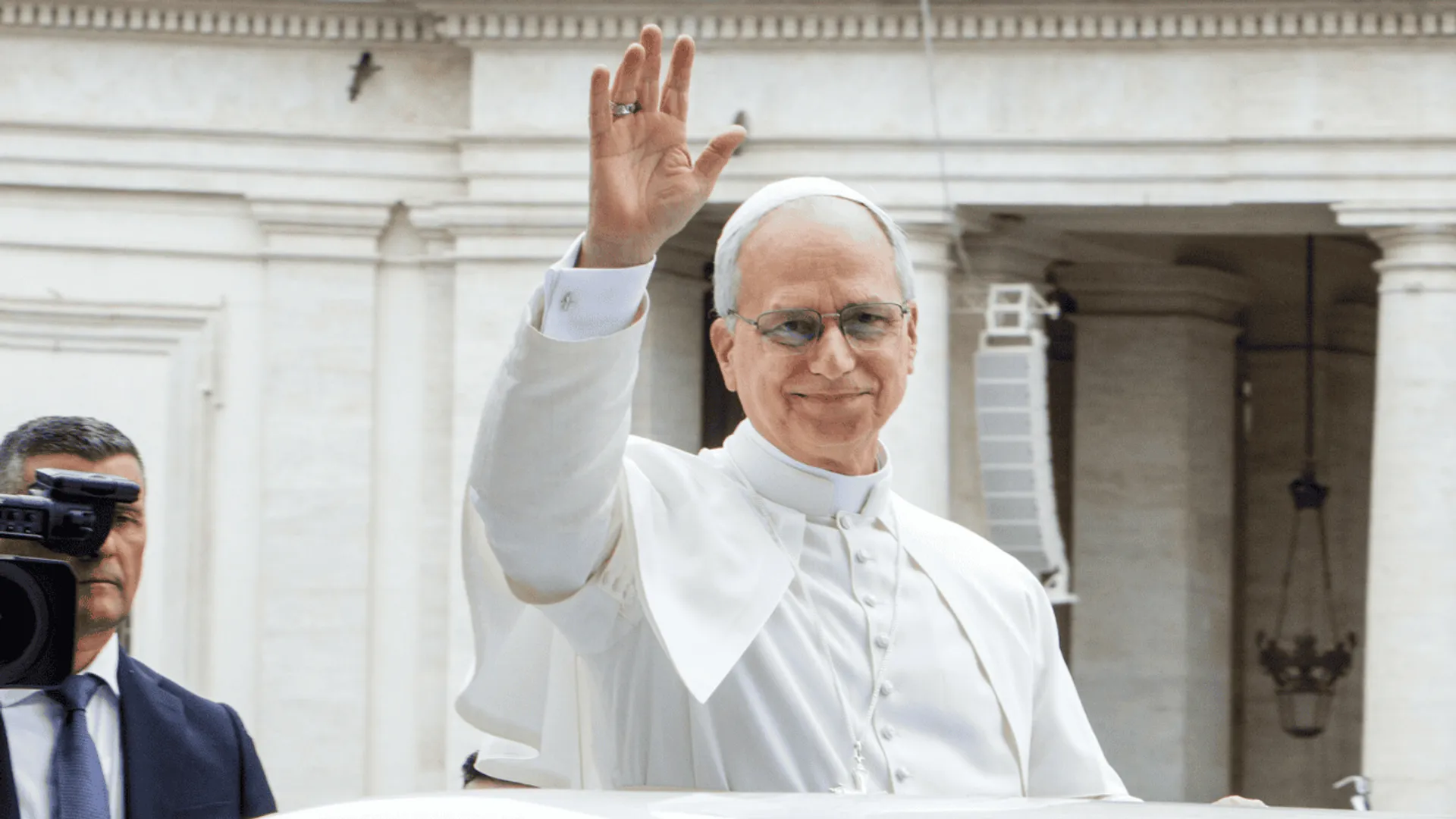 Papież Leon