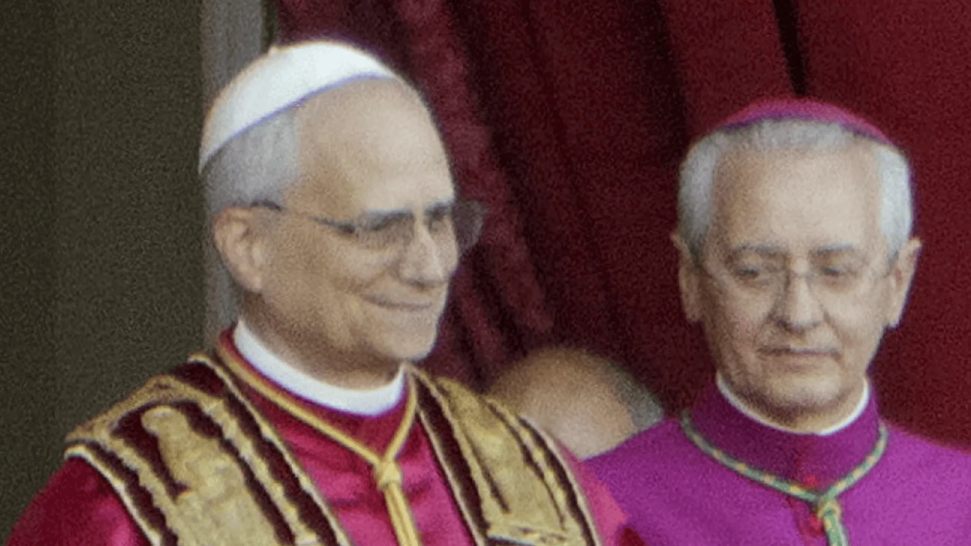 Papież Leon XIV