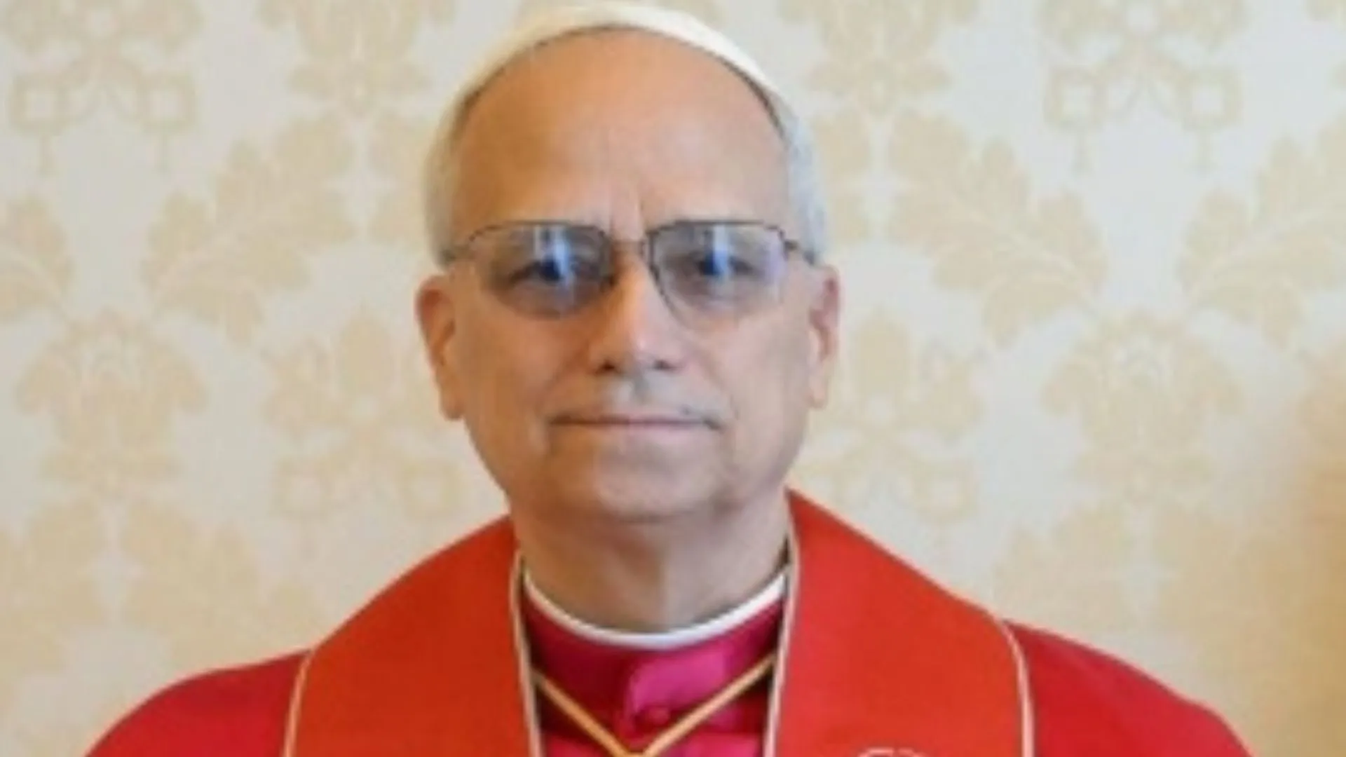 Papież Leon XIV