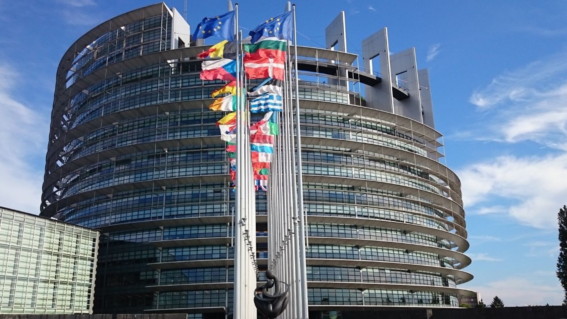 Parlament Europejski